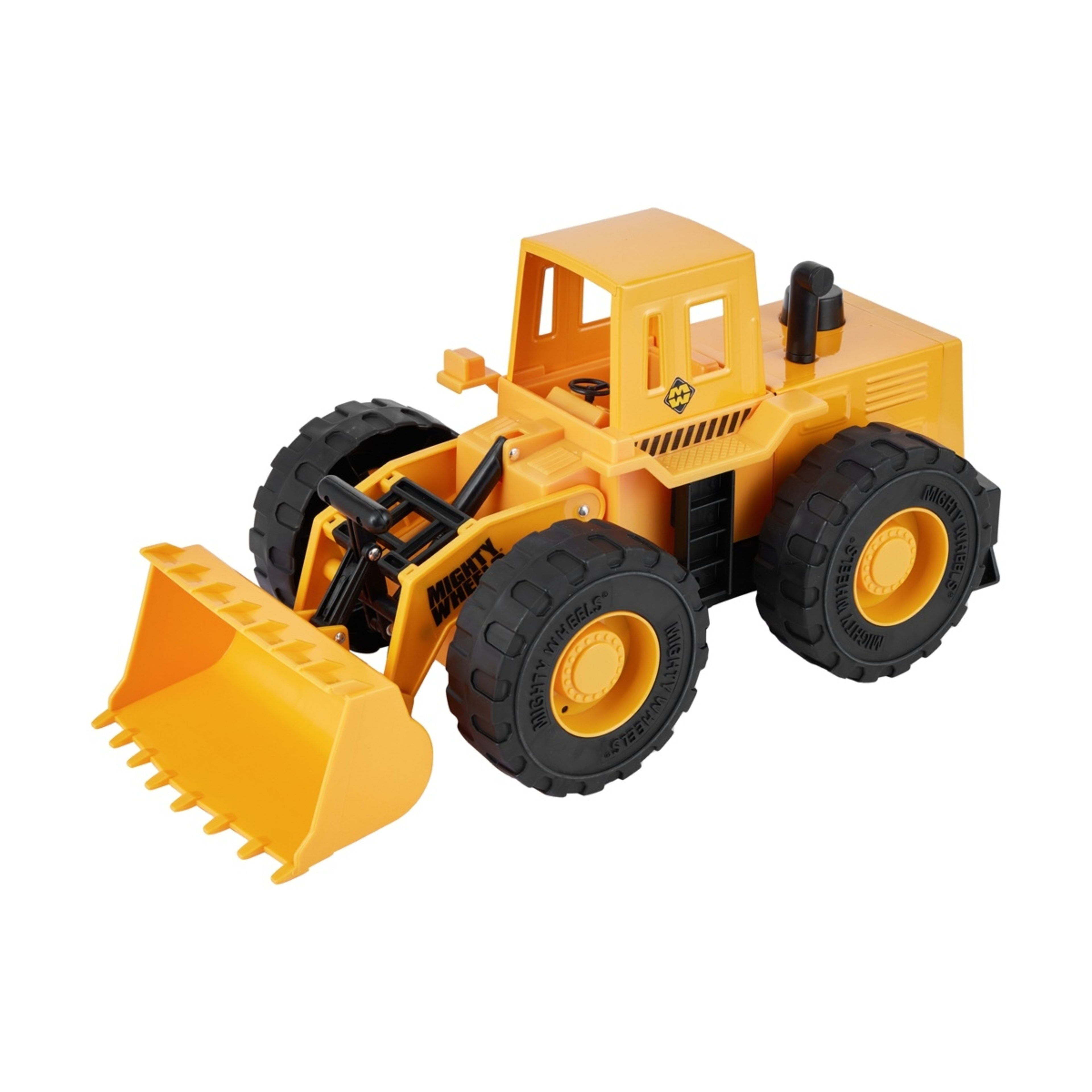 1 Front Loader