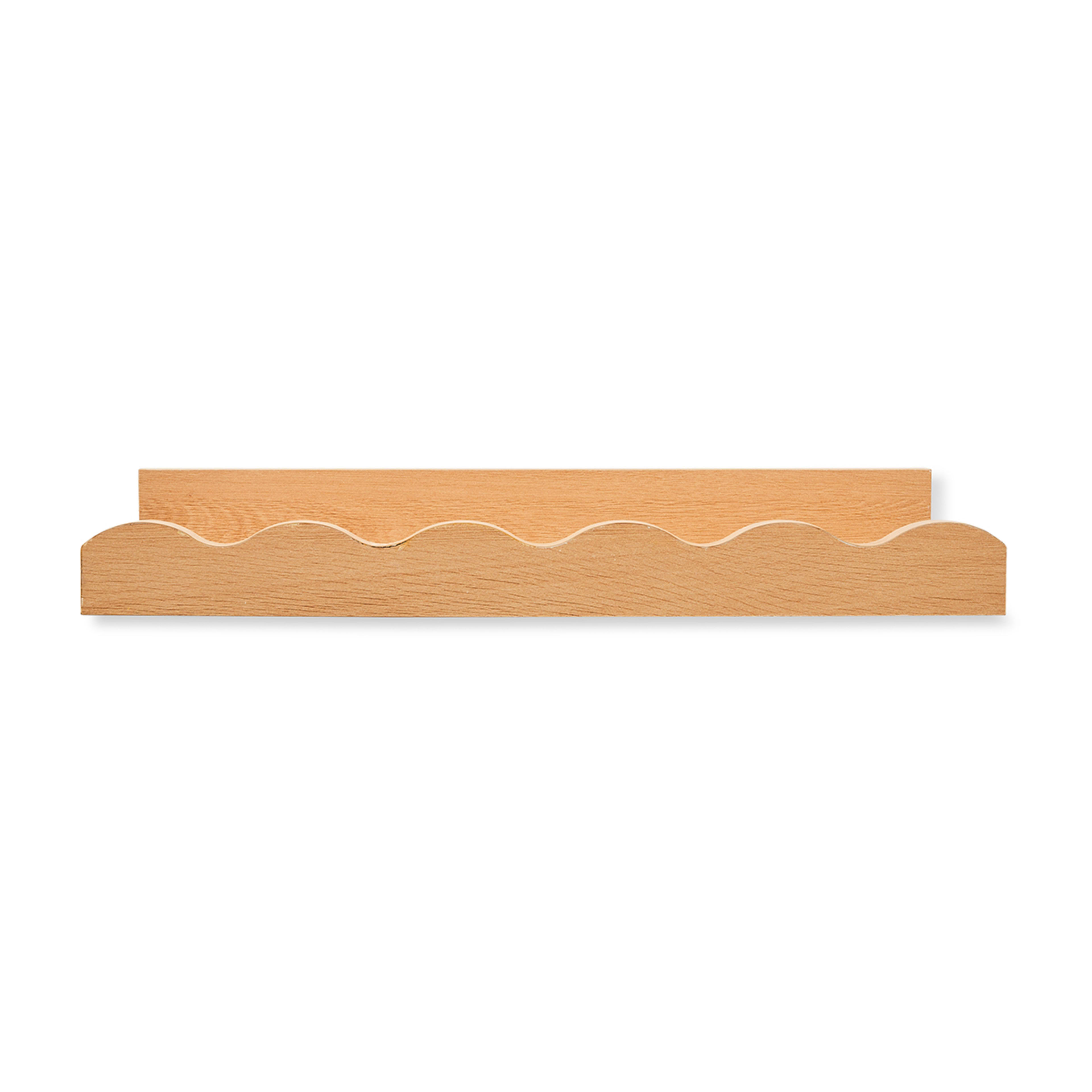 5 Wave Shelf, 5 of 9
