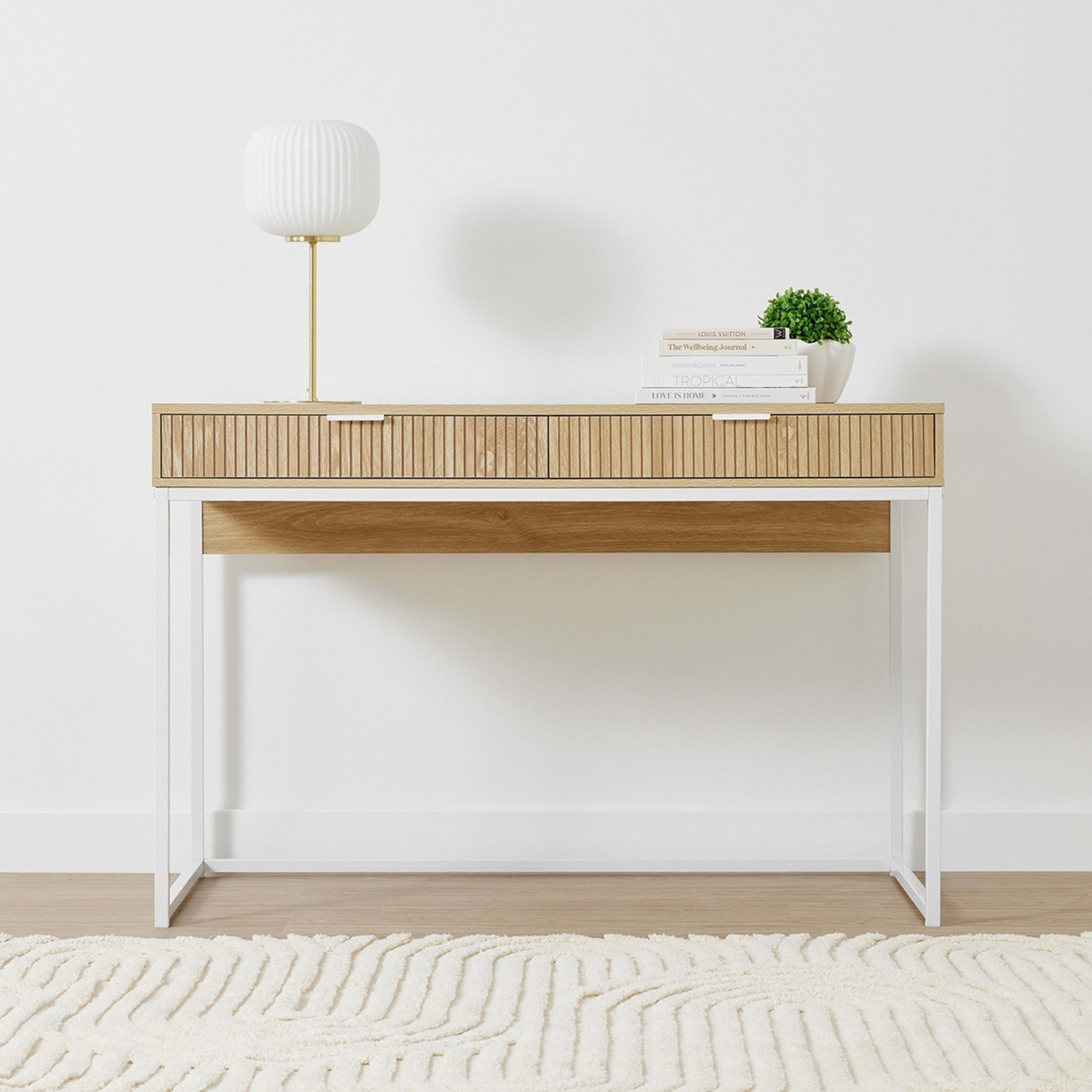 1 Isla Desk