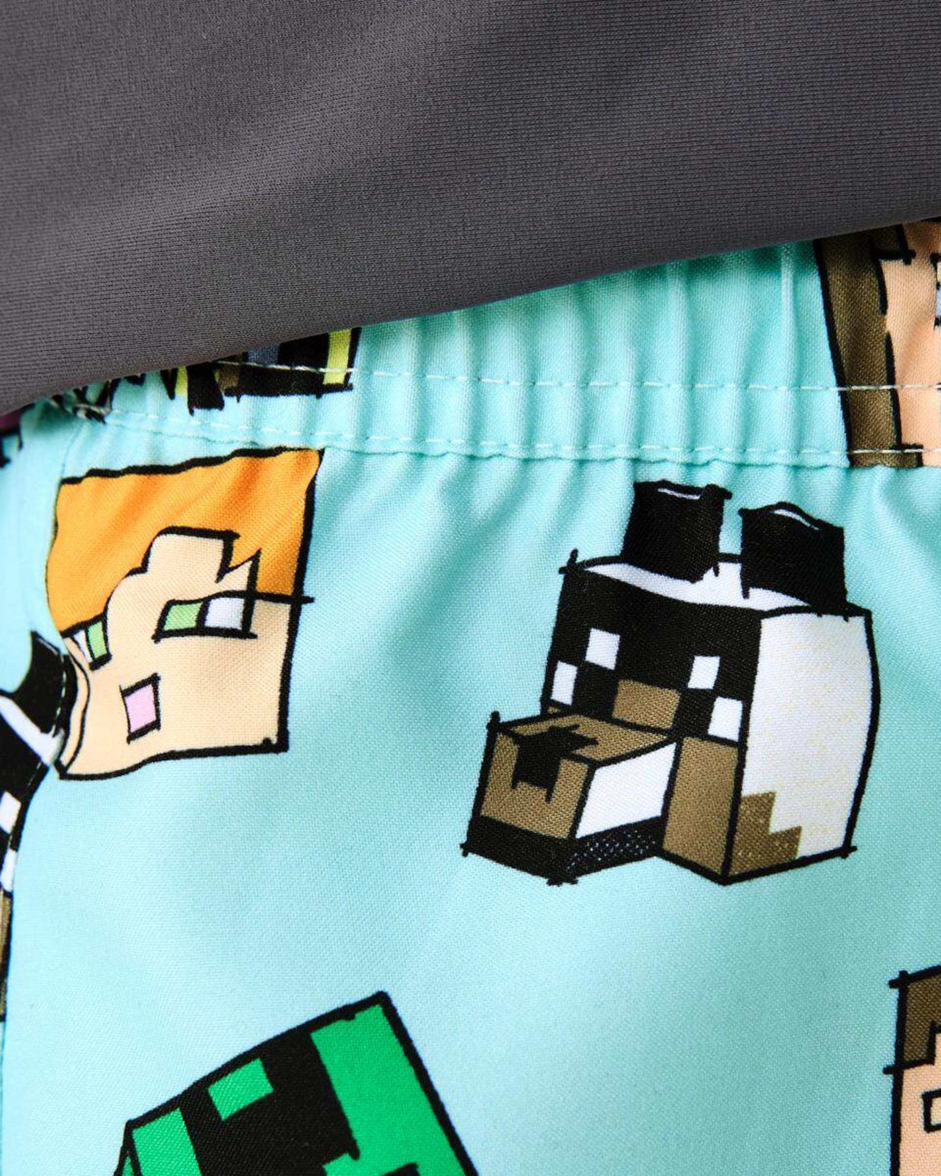 5 Minecraft License Broadshorts MINECRAFT, 5 of 7