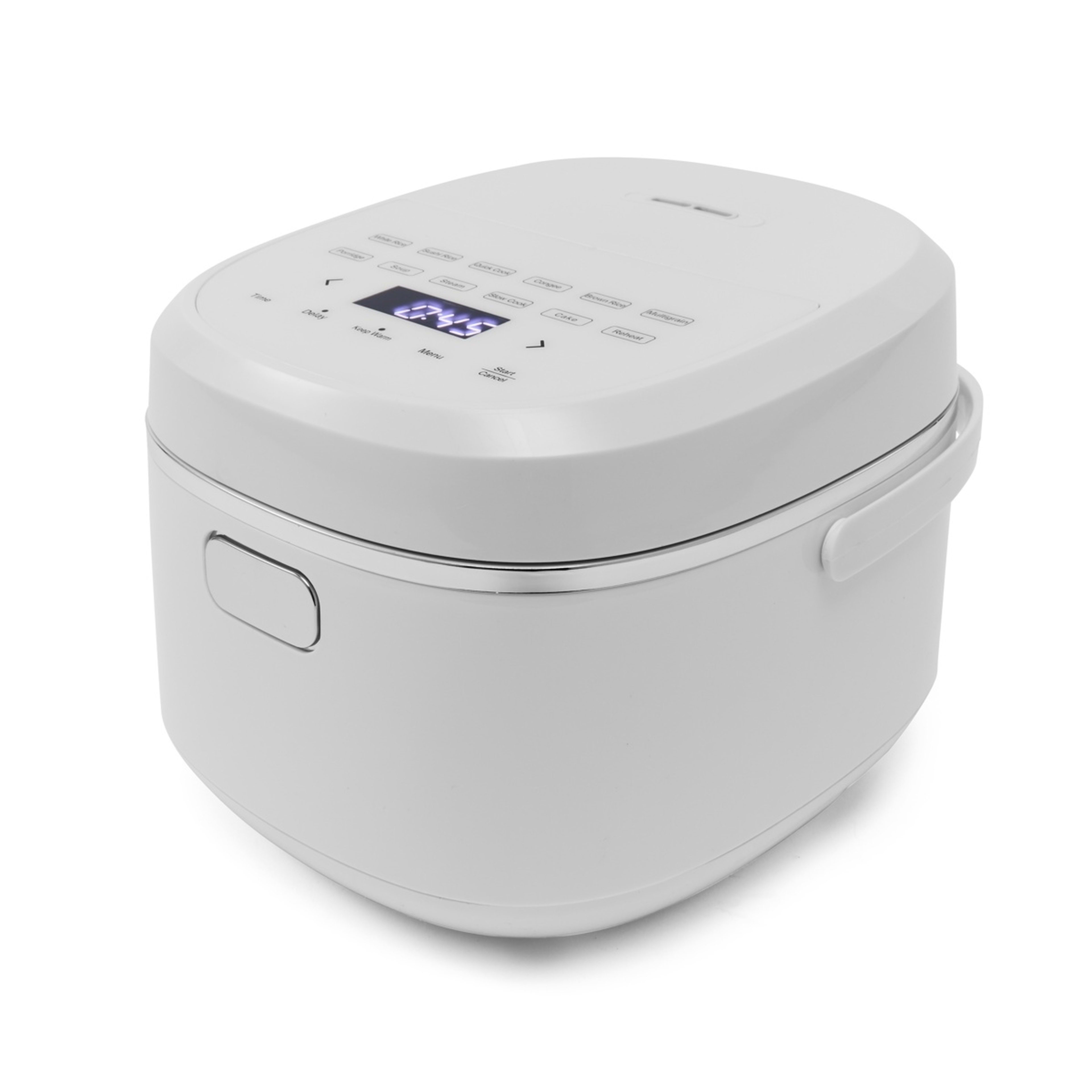 1 7 Cup Digital Rice Cooker