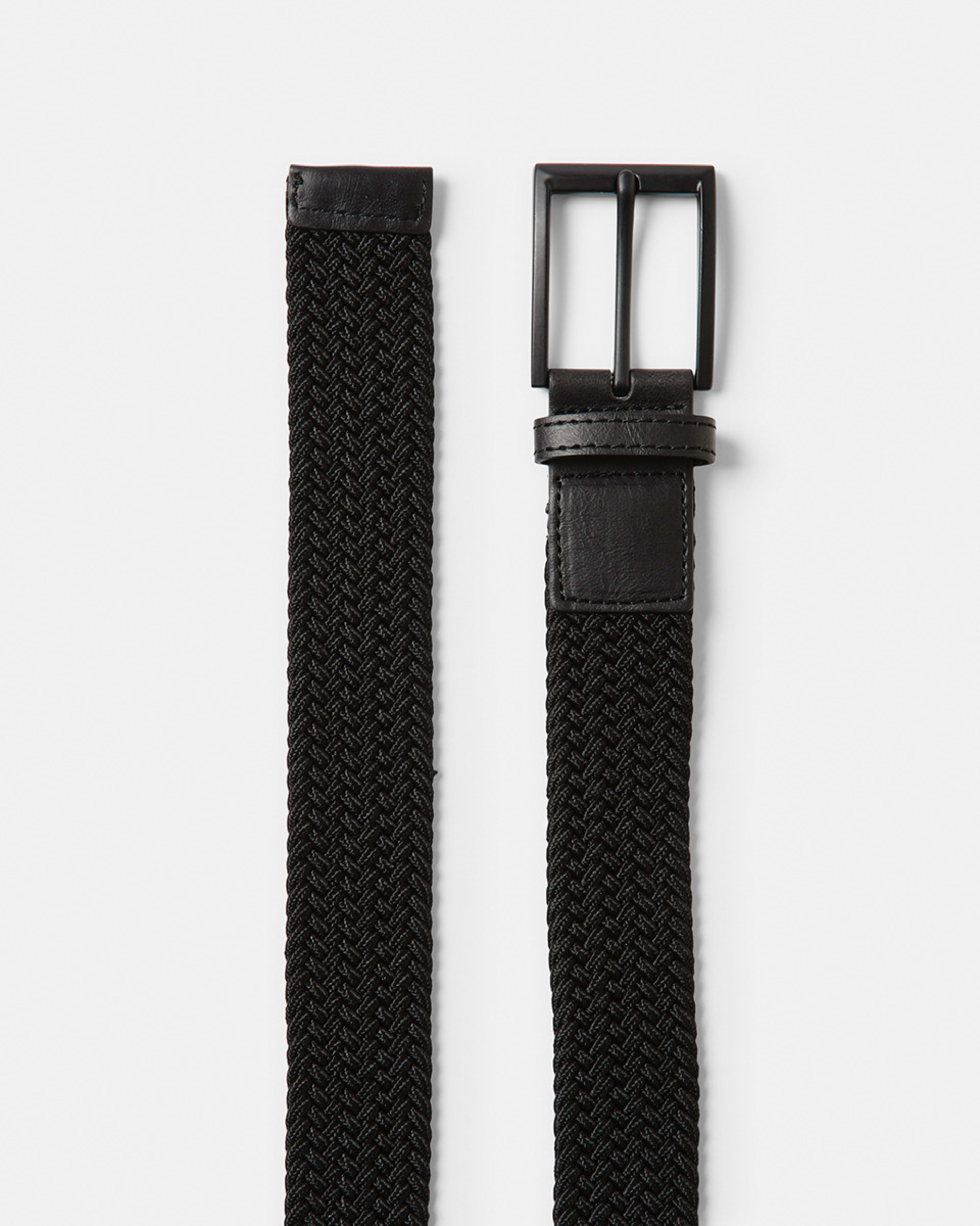 Stretch Web Belt - Kmart