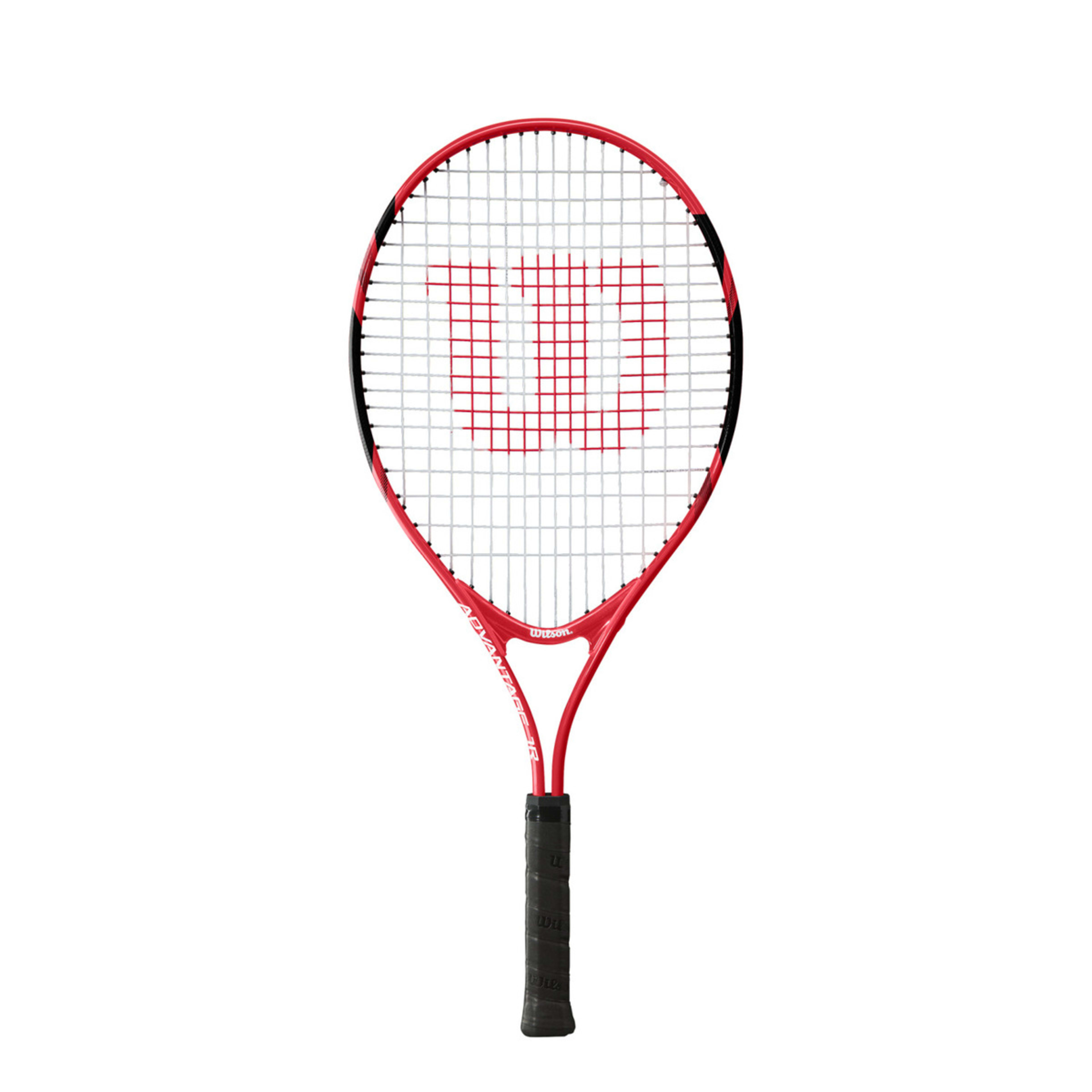 1 Wilson Advantage 25-inch Junior Tennis Racquet