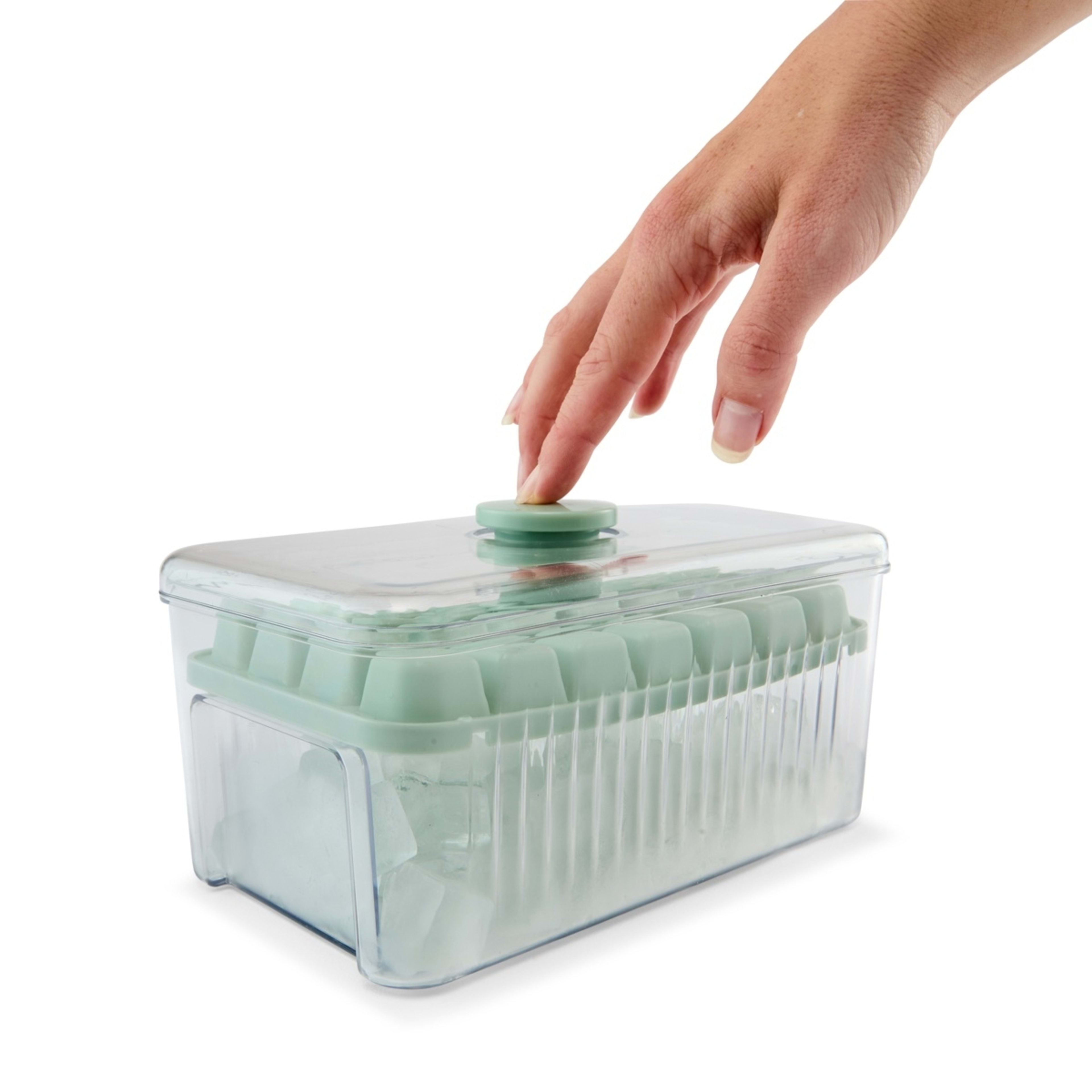 1 Ice Block