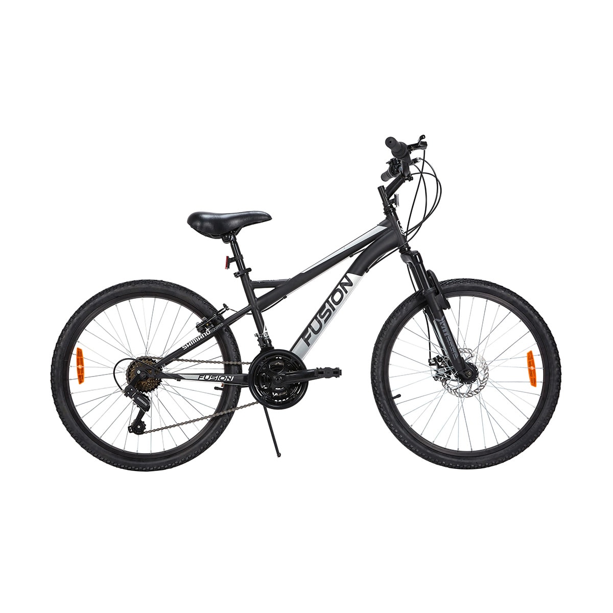 60cm Fusion Bike Kmart
