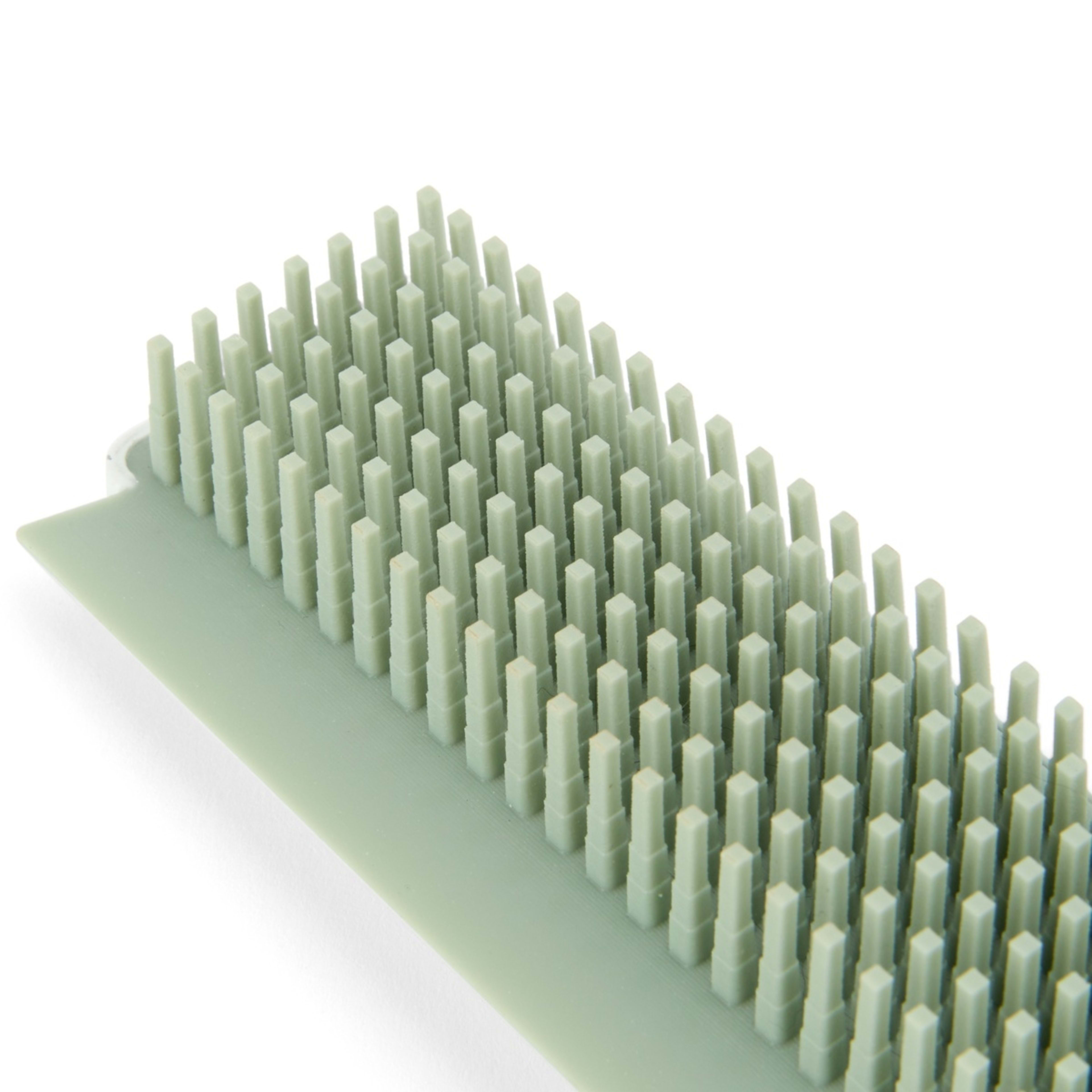 9 Rubber Brush, 9 of 9