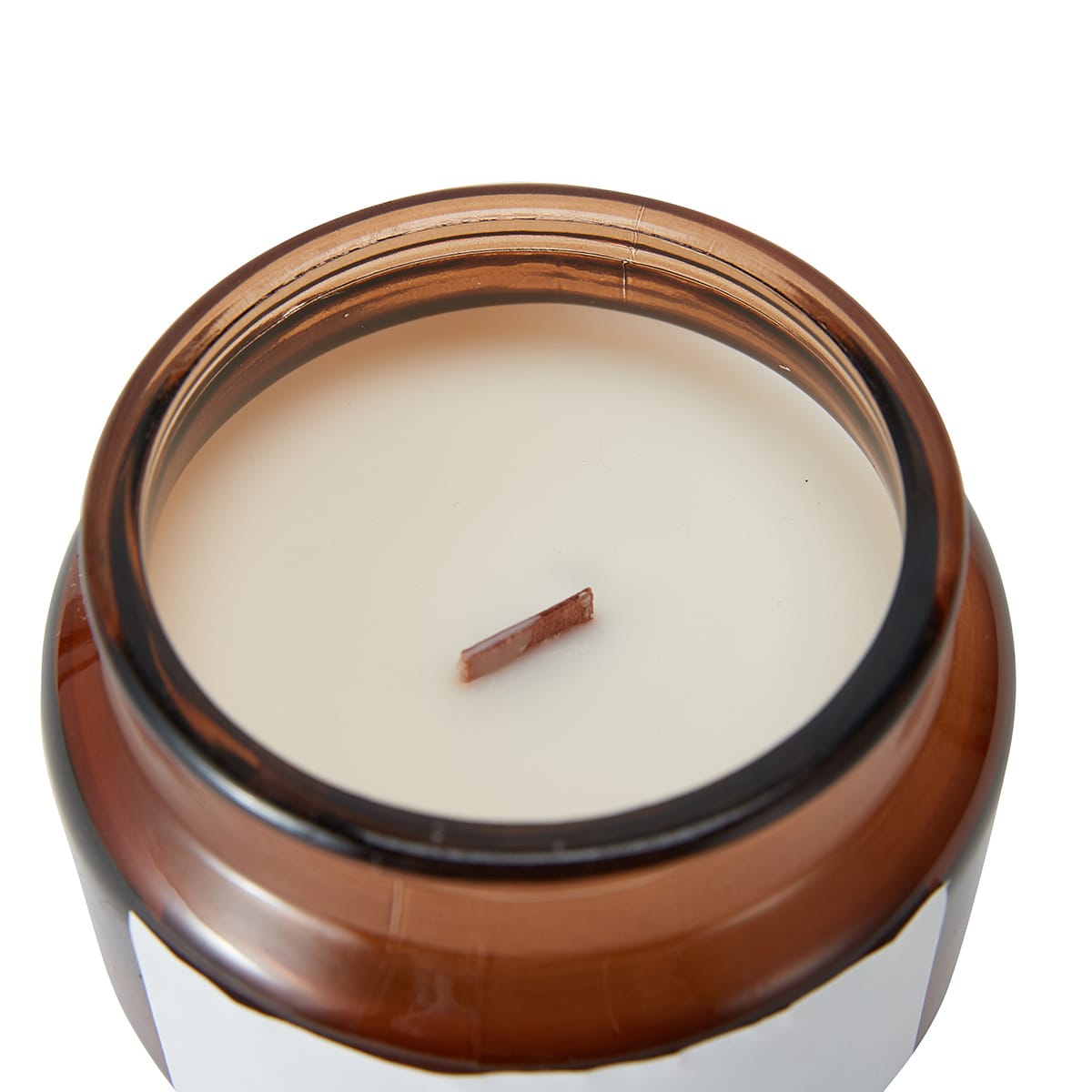 Uplift Soy Blend Fragrant Candle Small Kmart