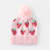 Strawberry Pink