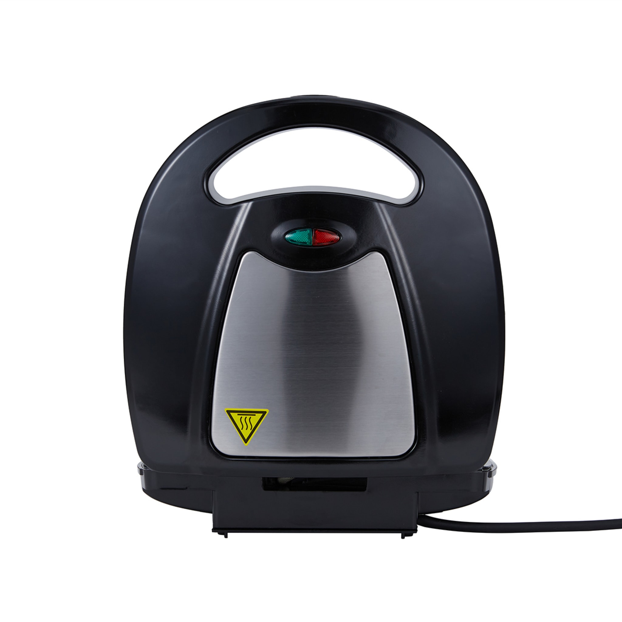 Multi Snack Maker Black Kmart