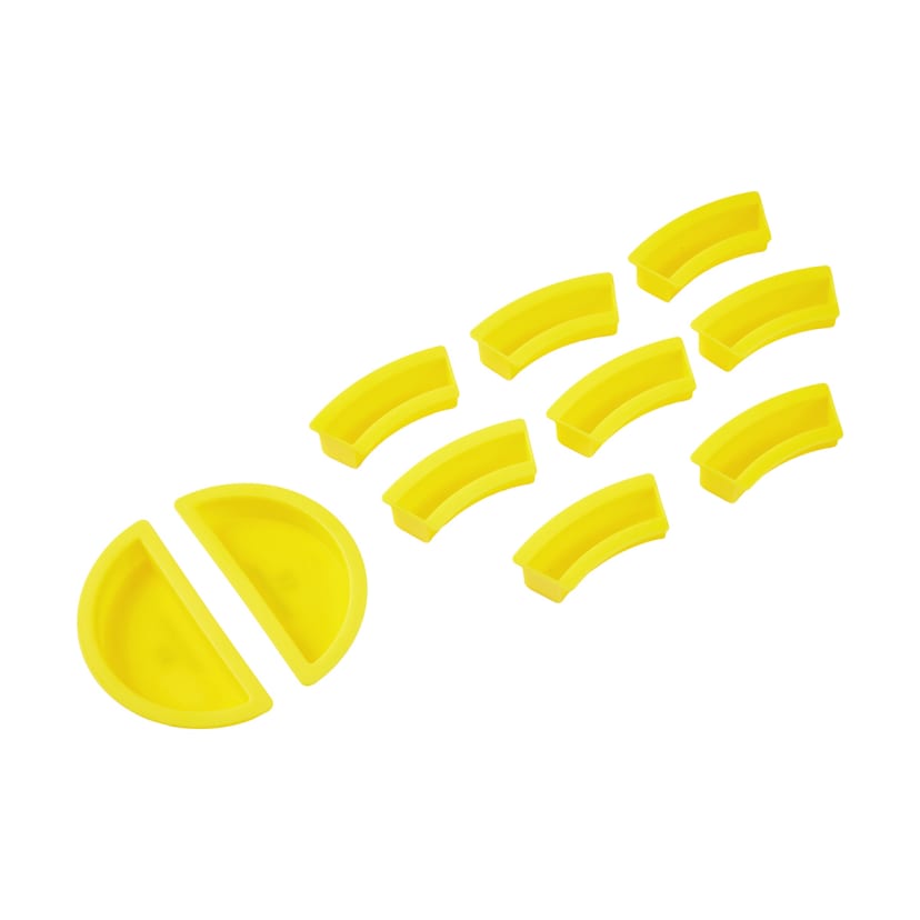 158 Piece Marble Run Kmart