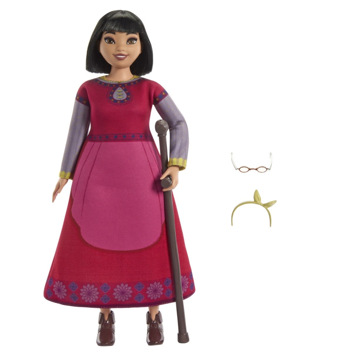 Disney Wish Core Fashion Doll Assorted Kmart