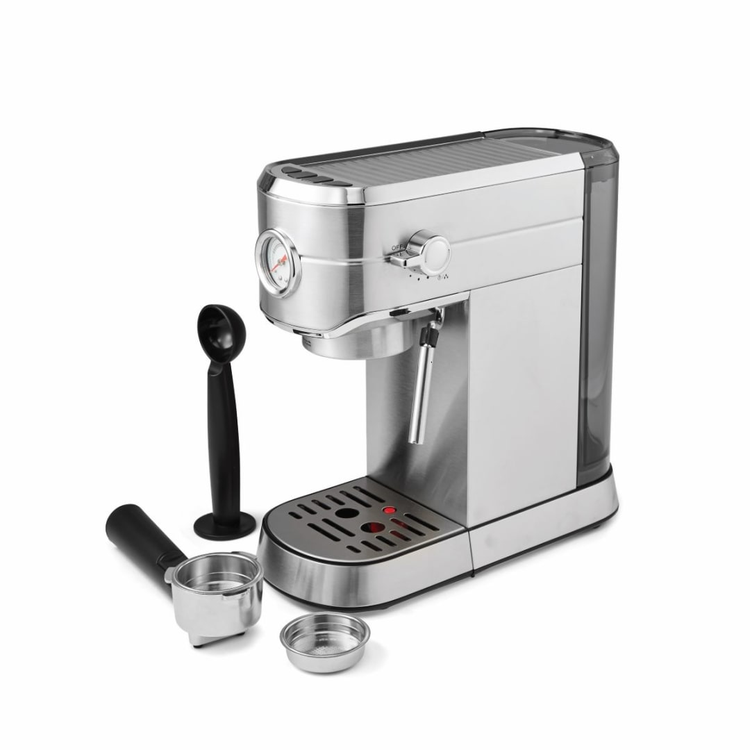 Espresso Machine Kmart