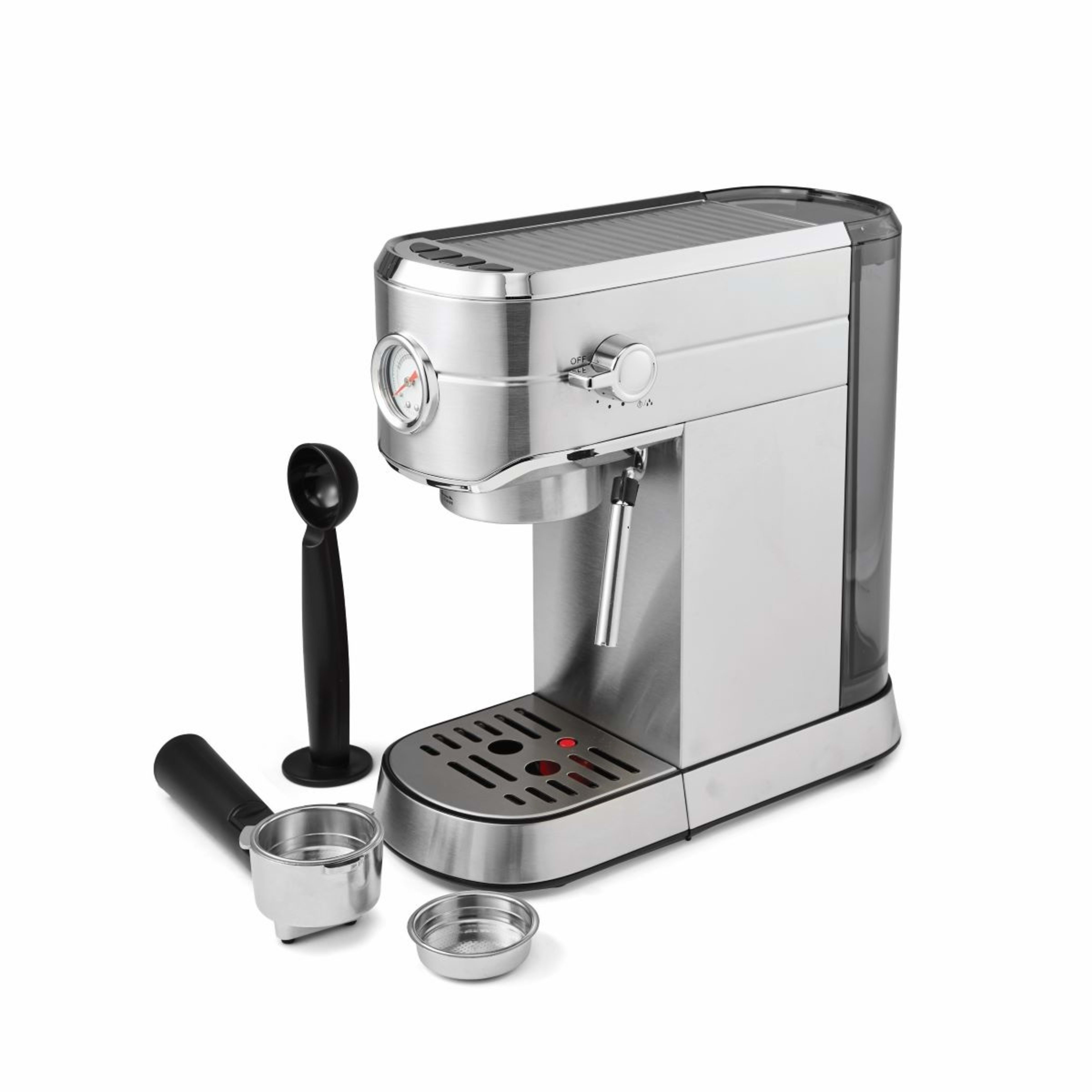 Espresso Machine Kmart