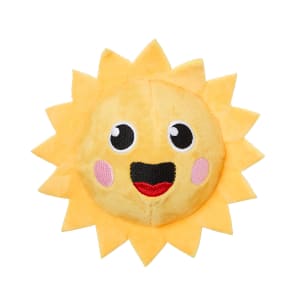 Pet Toy Fetch Ball Sun - Kmart