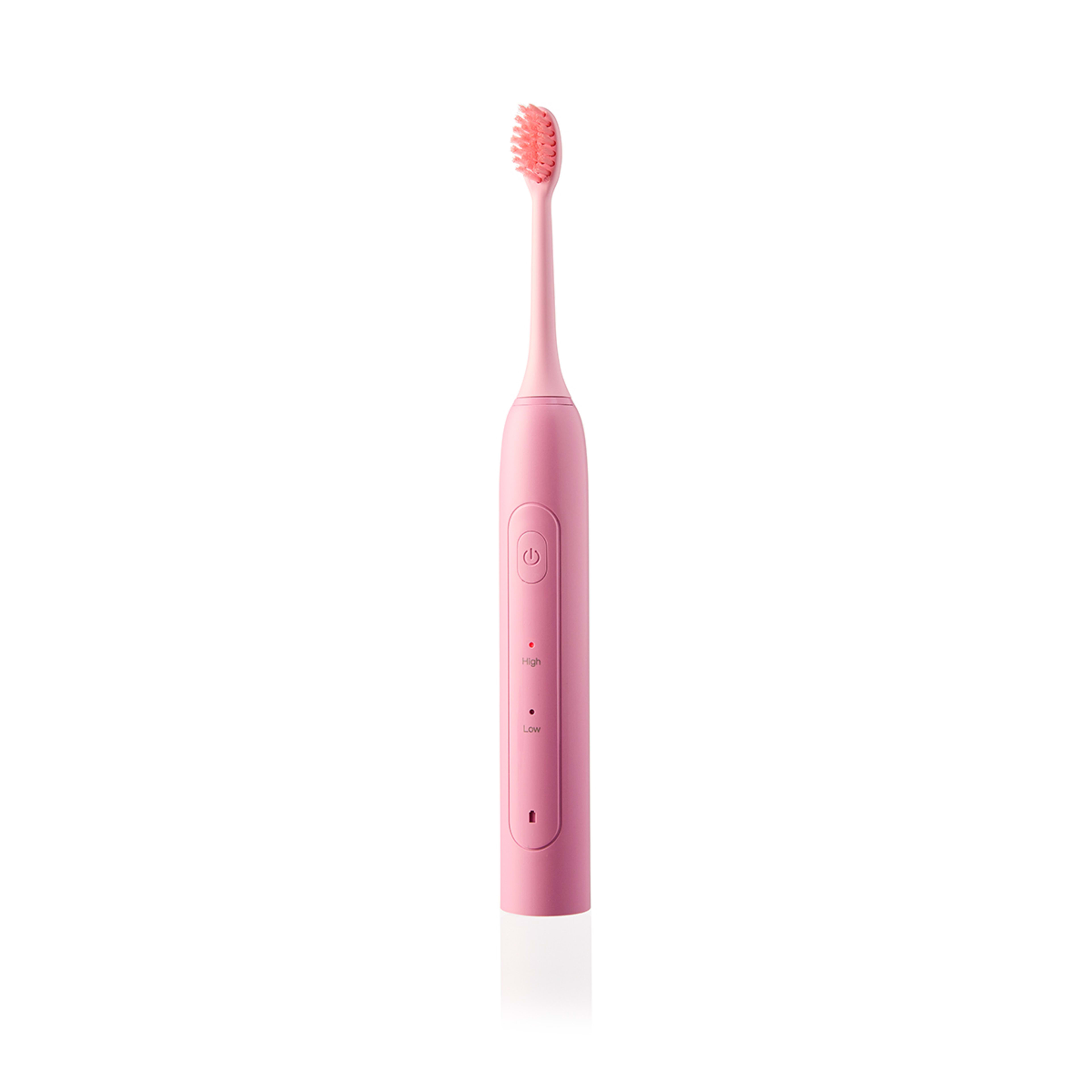 1 OXX Electric Toothbrush - Pink