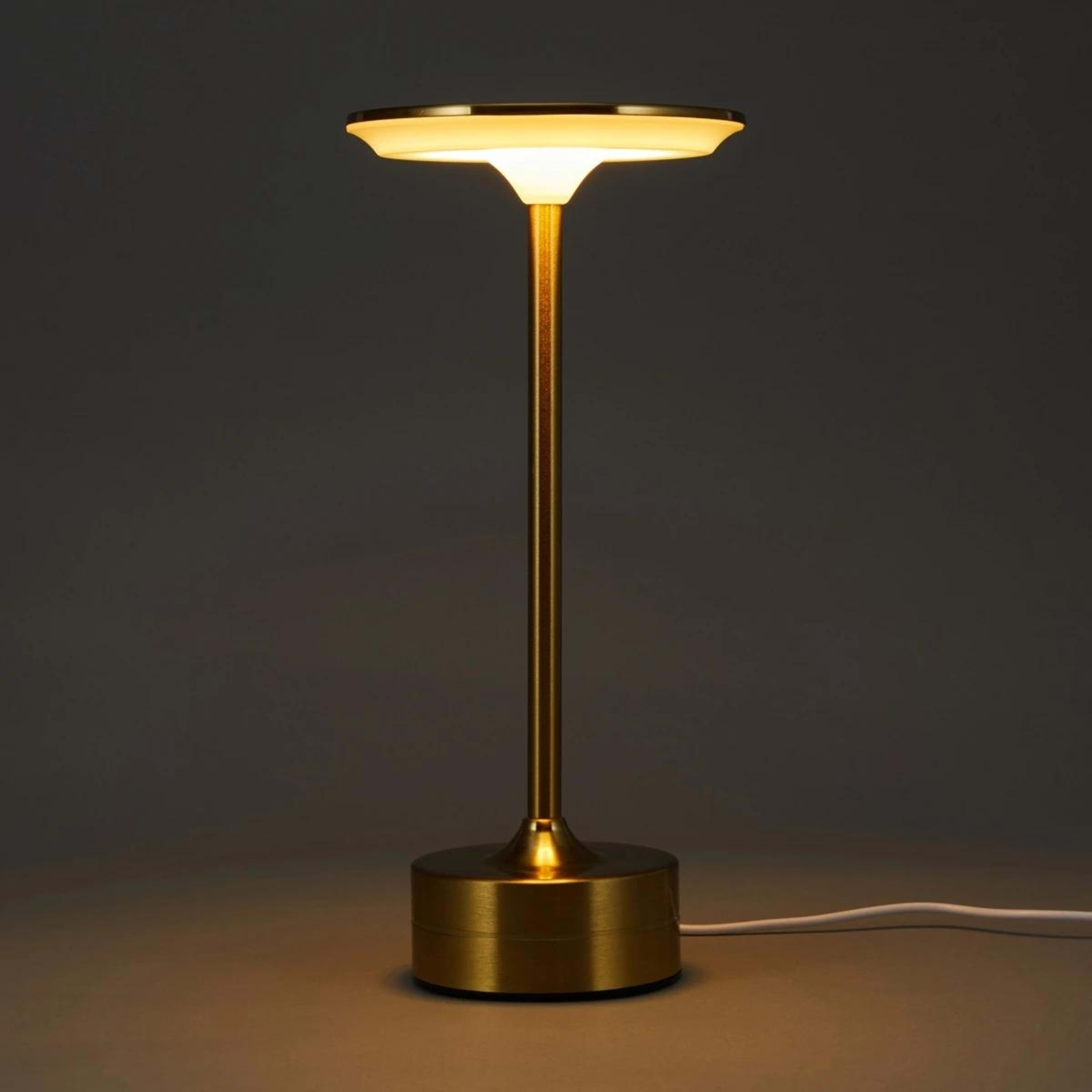 7 Atticus Portable Rechargeable Lamp, 7 of 8
