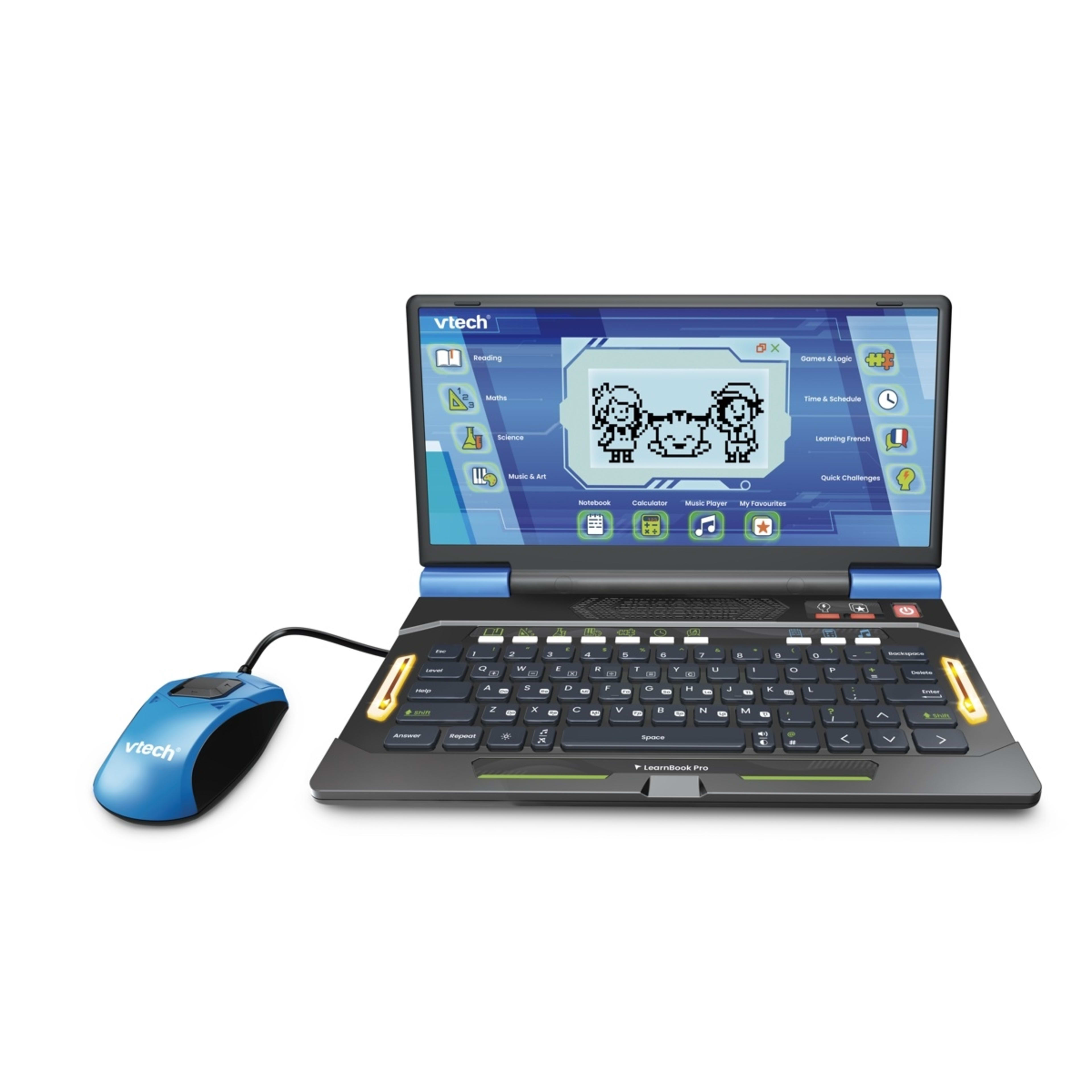 2 VTech LearnBook Pro, 2 of 4