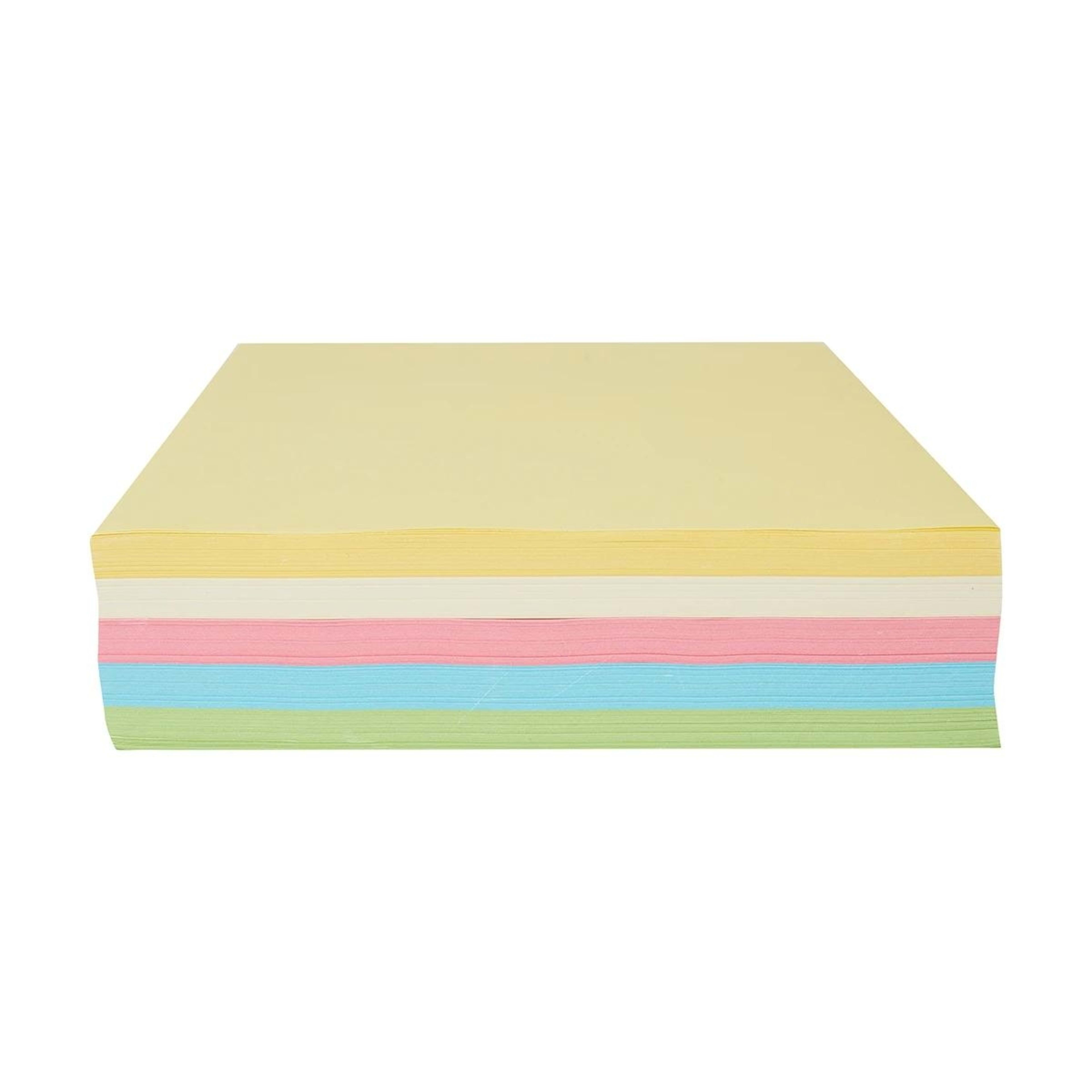 5 A4 Pastel Paper - 500 Sheets, 5 of 5