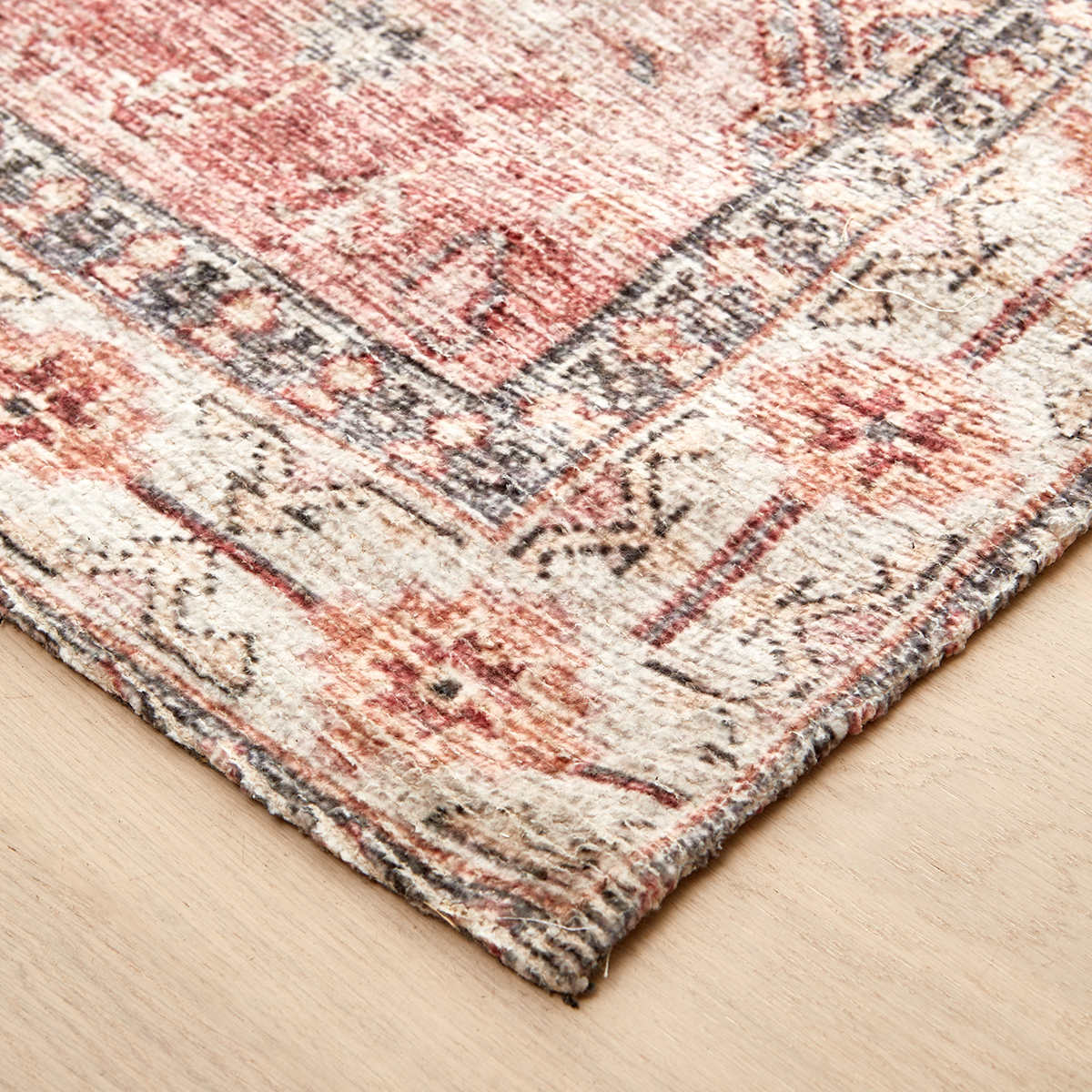 Collete Rug Large, 235cm x 160cm Kmart