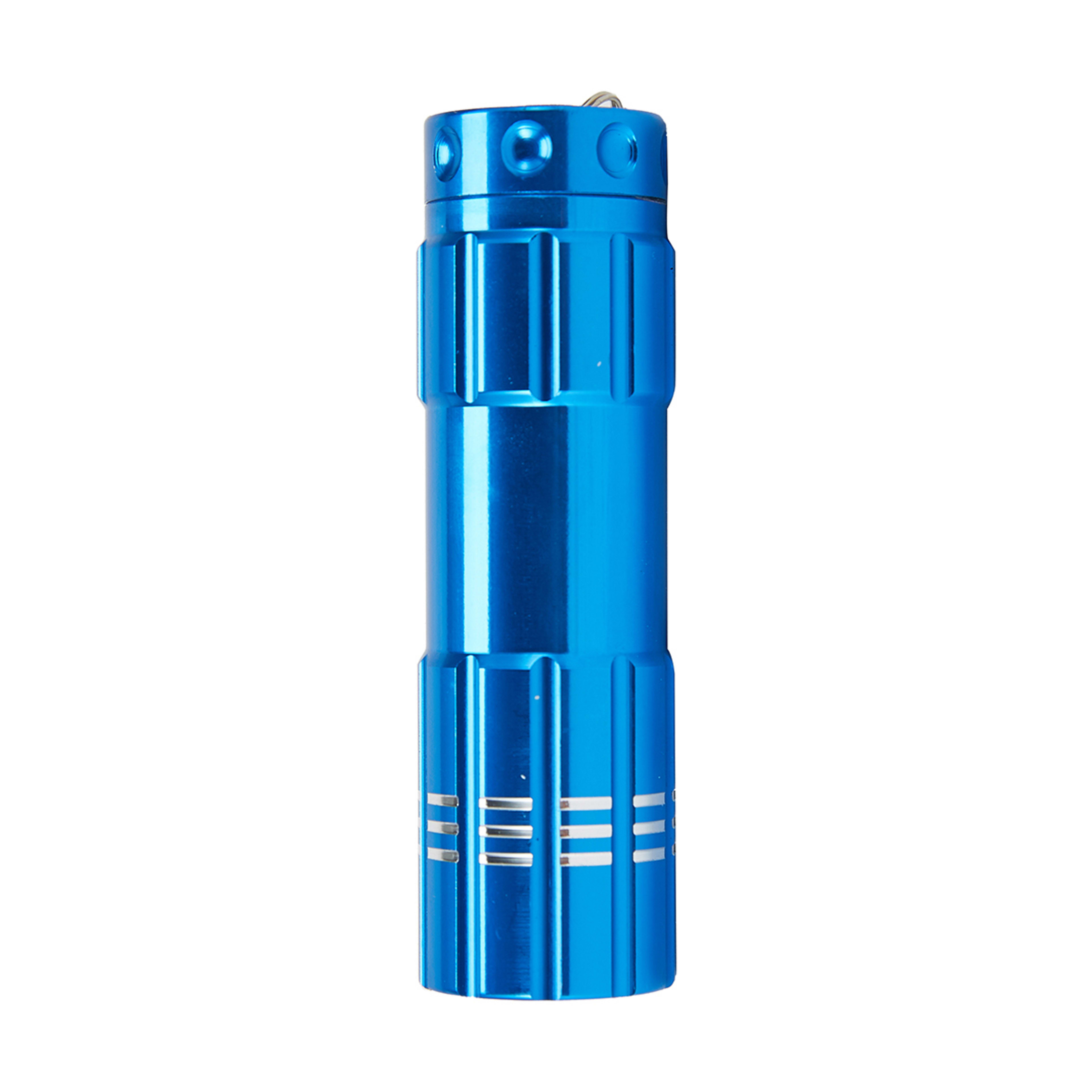 5 Small LED Torch - Assorted, 5 of 10