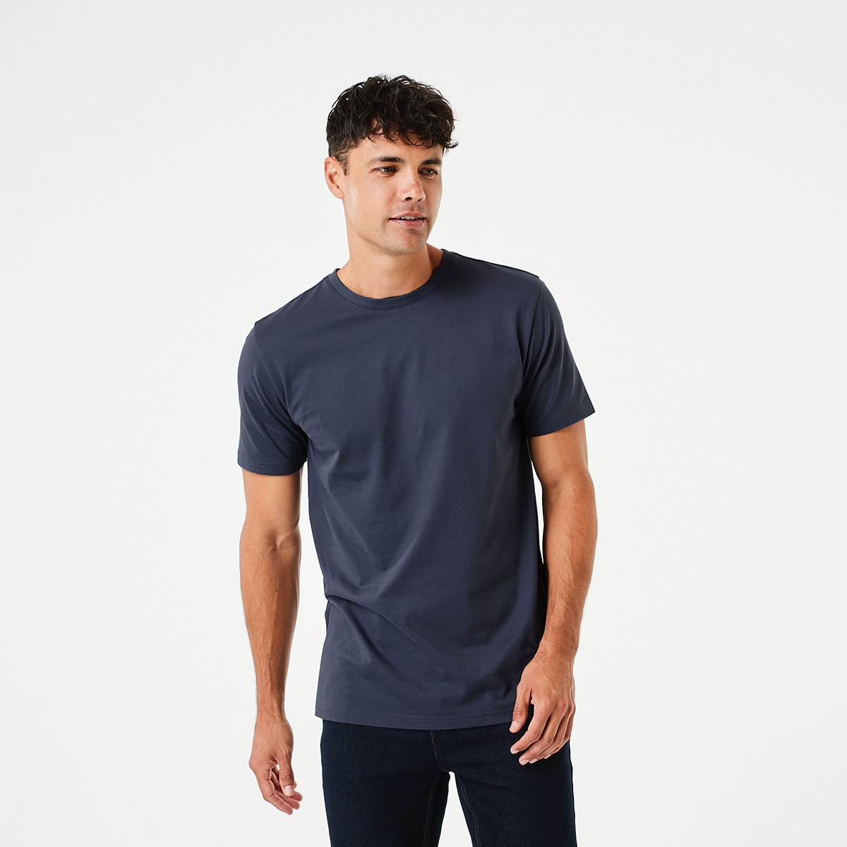 Australian Cotton T-shirt - Kmart