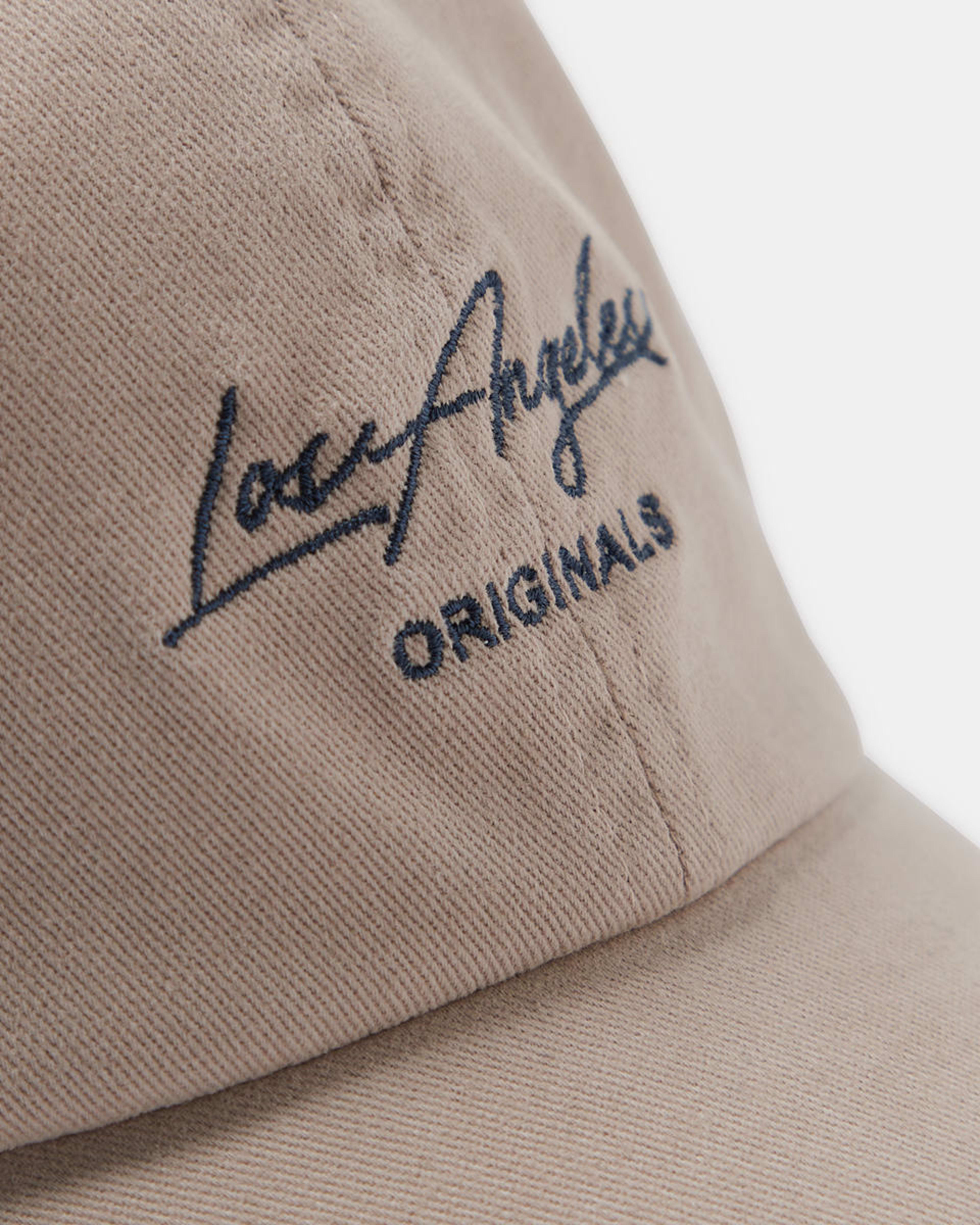 Unstructured Baseball Cap Kmart