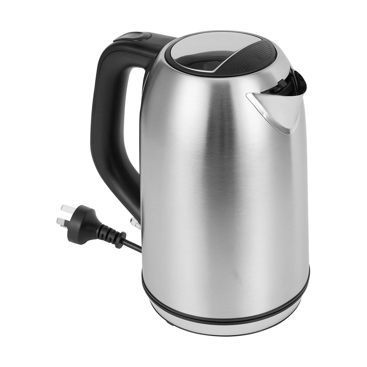 paderno kettle stainless