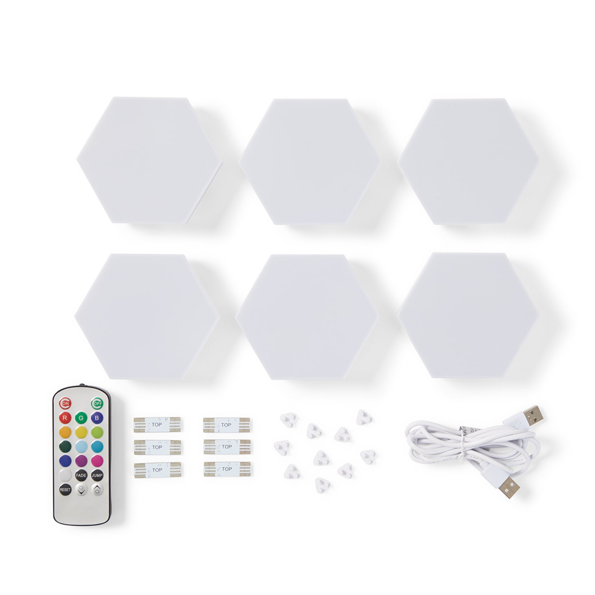 Modular Touch LED Light Kmart