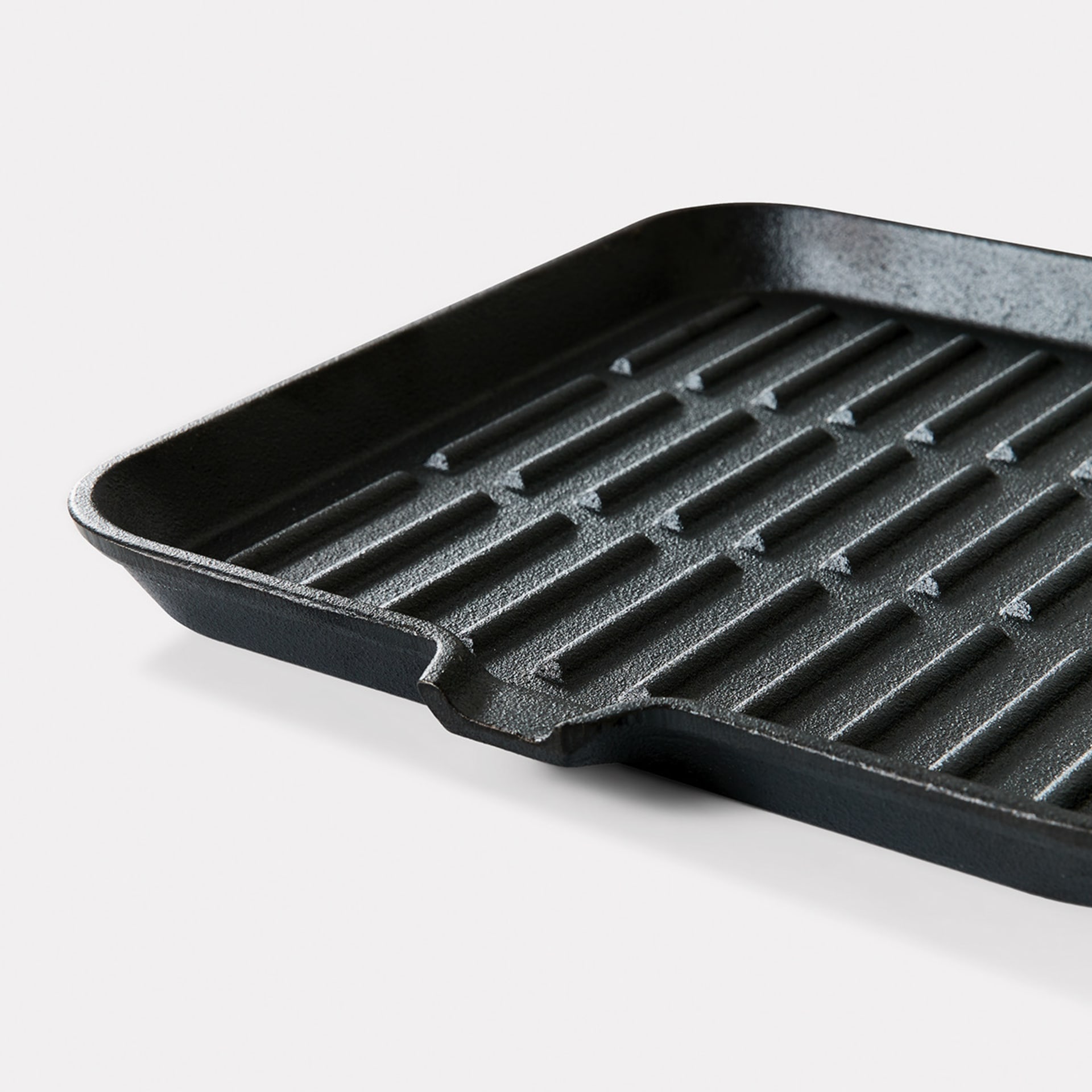 Cast Iron Griddle Pan Kmart