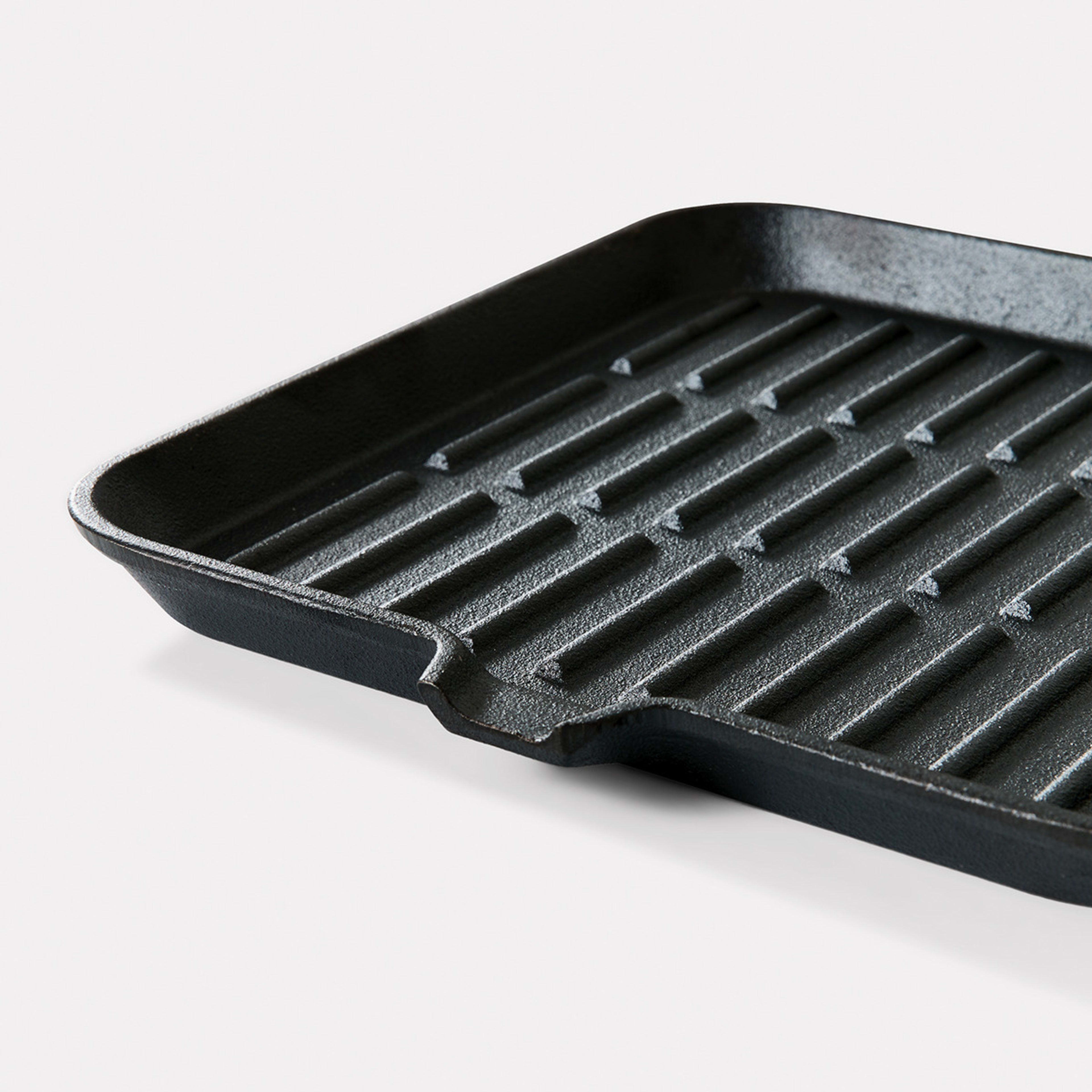 Cast Iron Griddle Pan Kmart