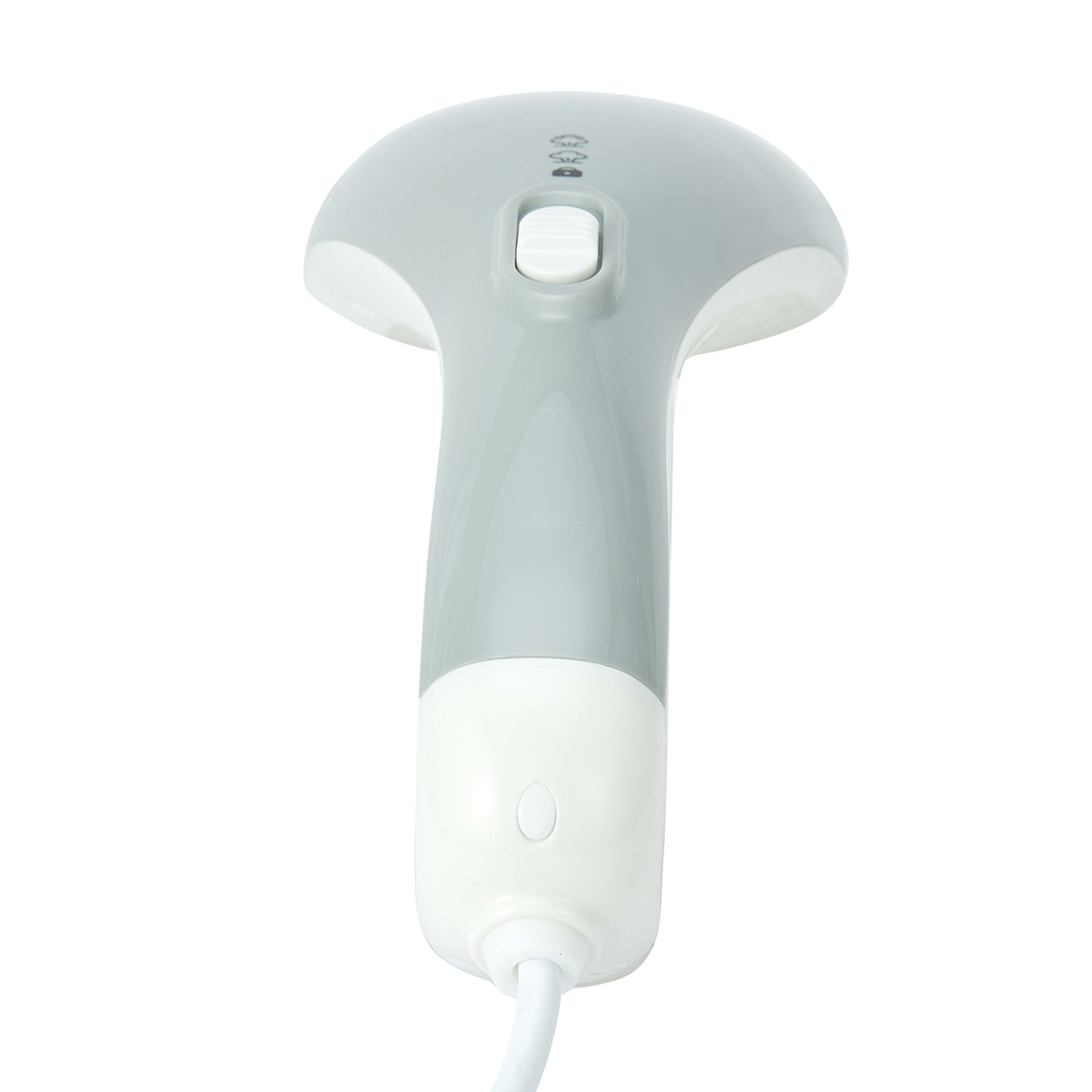 3 Hand Held Garment Steamer, 3 of 8