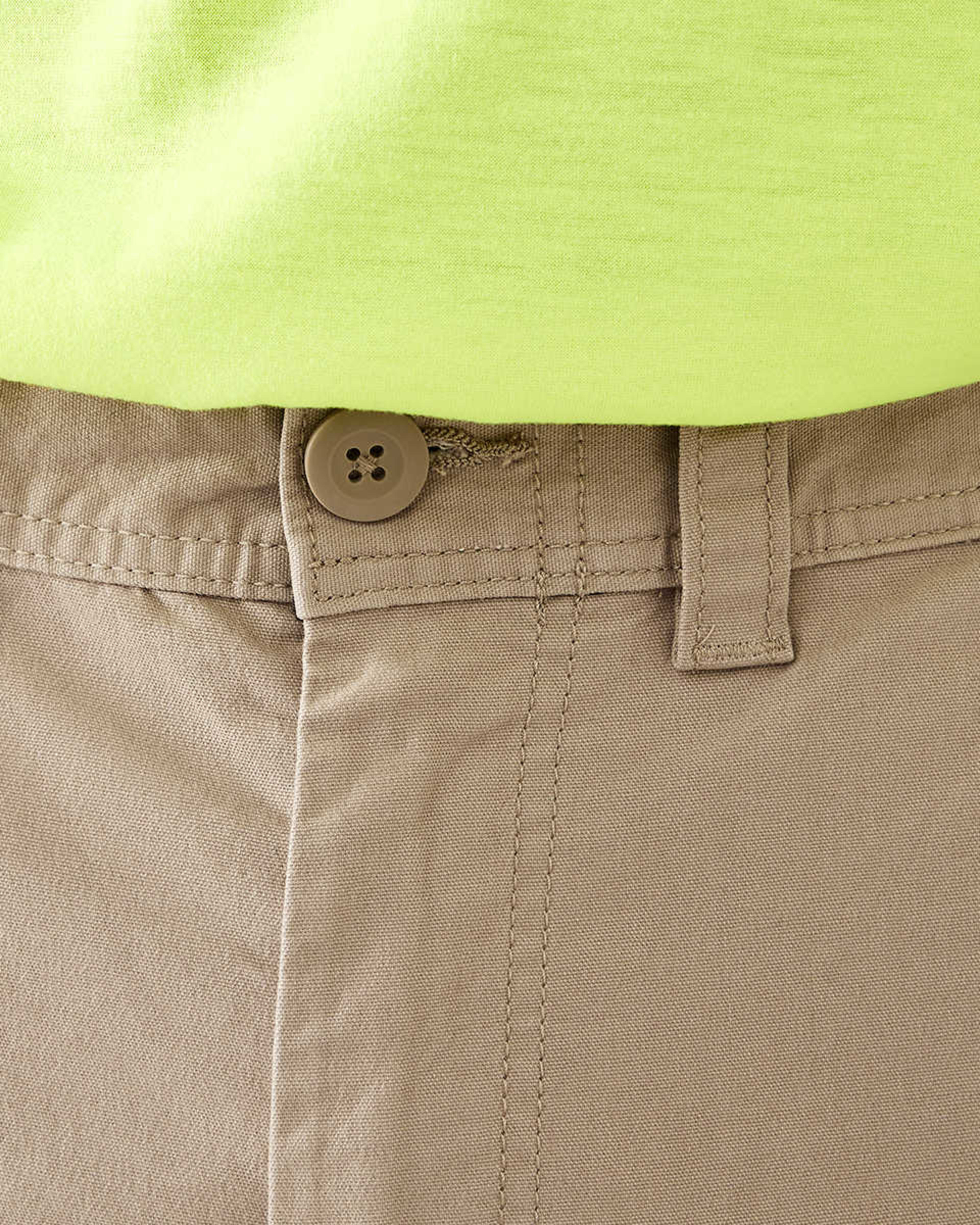 4 Knee Length Work Shorts DESERT TAUPE, 4 of 8