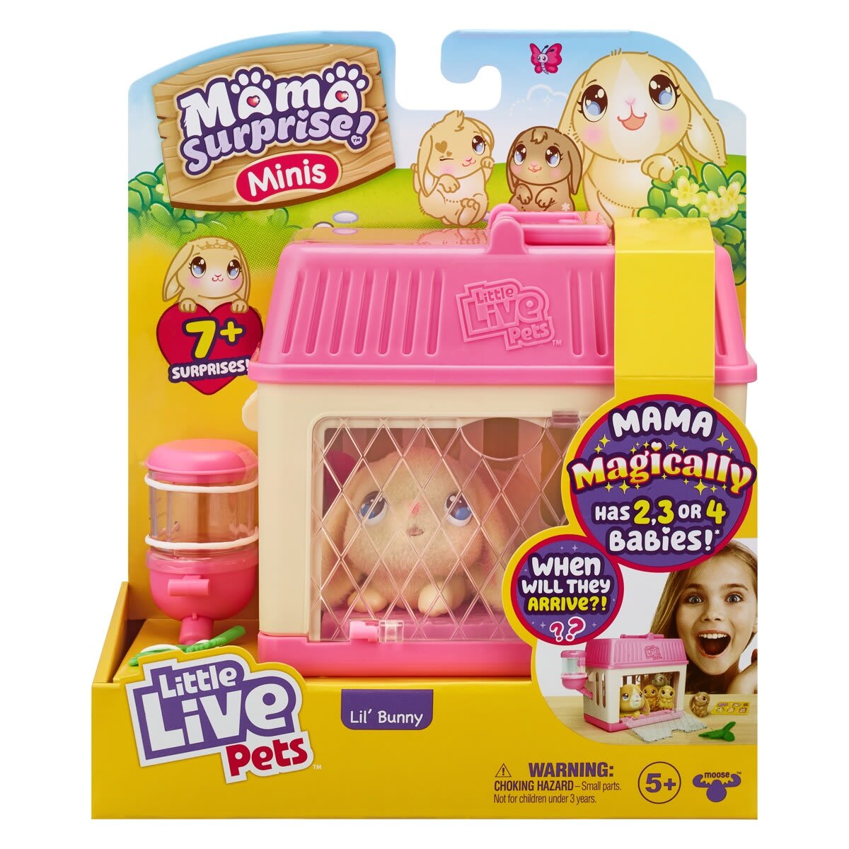 Little live pets kmart on sale