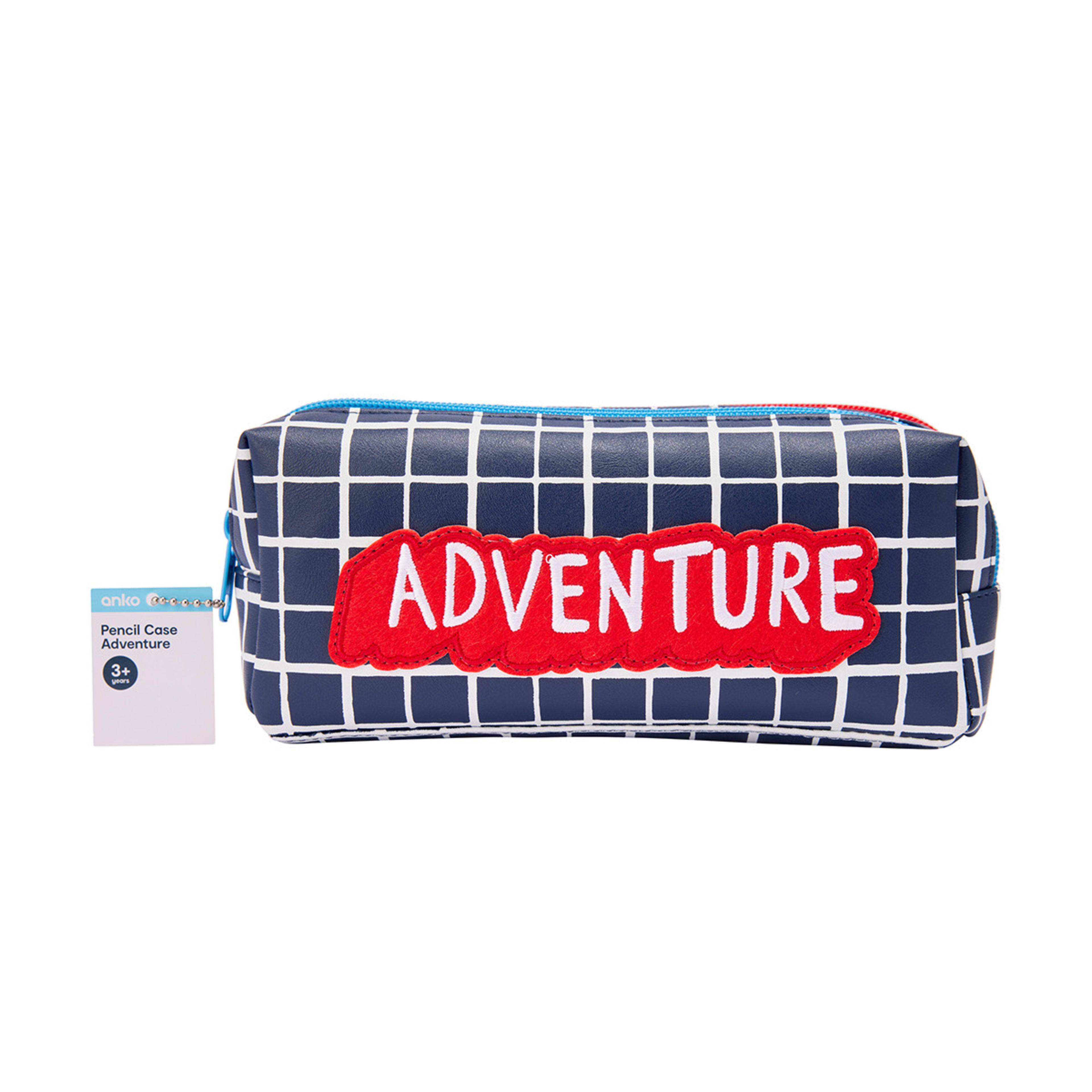 Pencil Case Adventure Kmart