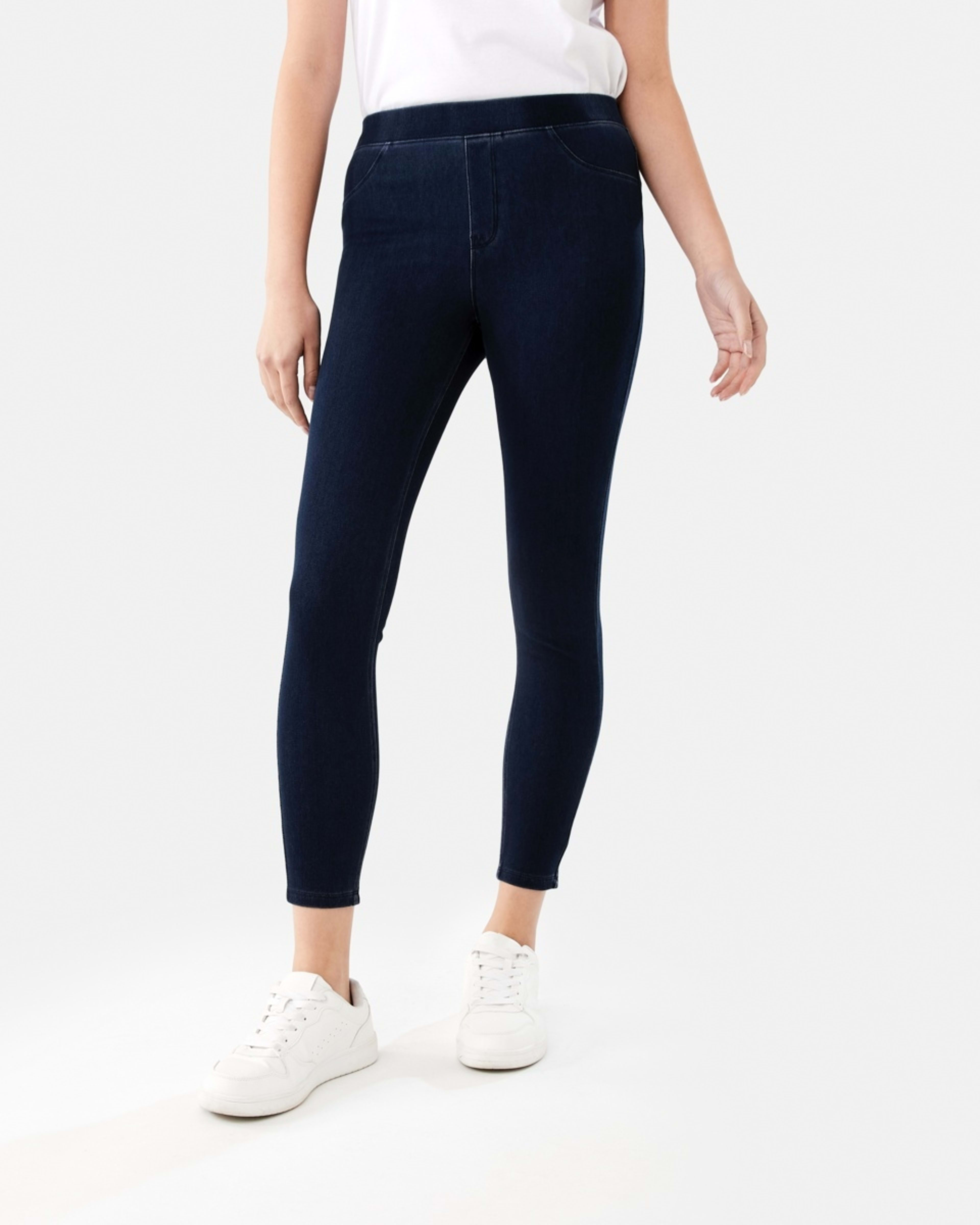 1 Jeggings INDIGO WASH, 1 of 9