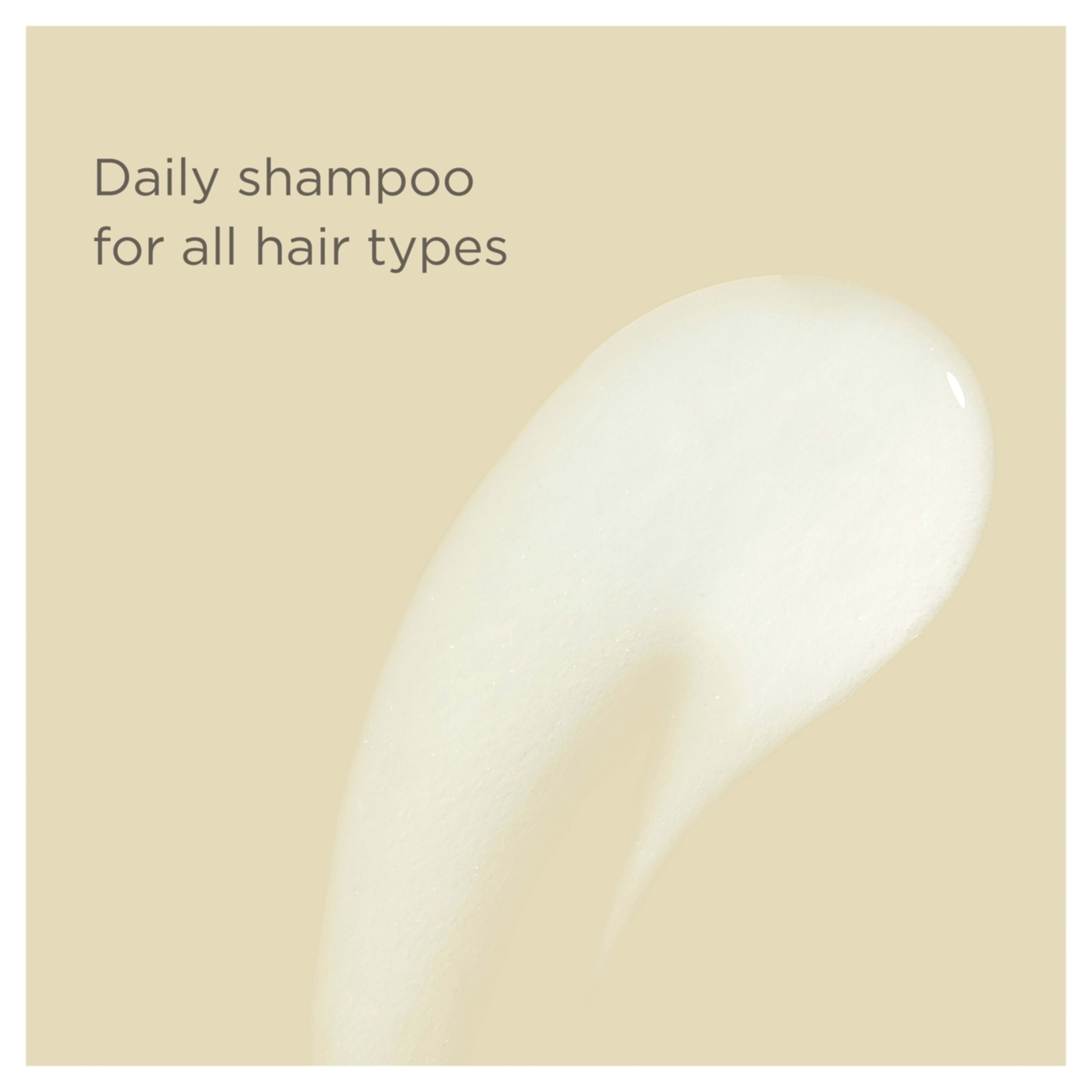 Hairitage by Mindy McKnight Outta My Hair Gentle Daily Shampoo 384ml