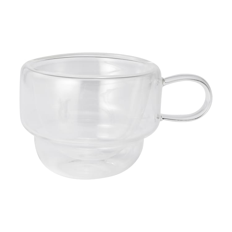 2 Double Wall Espresso Cups Kmart