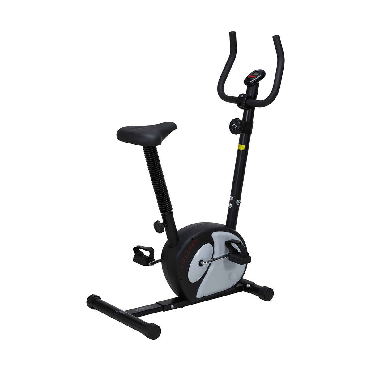 Magnetic Exercise Bike - Kmart