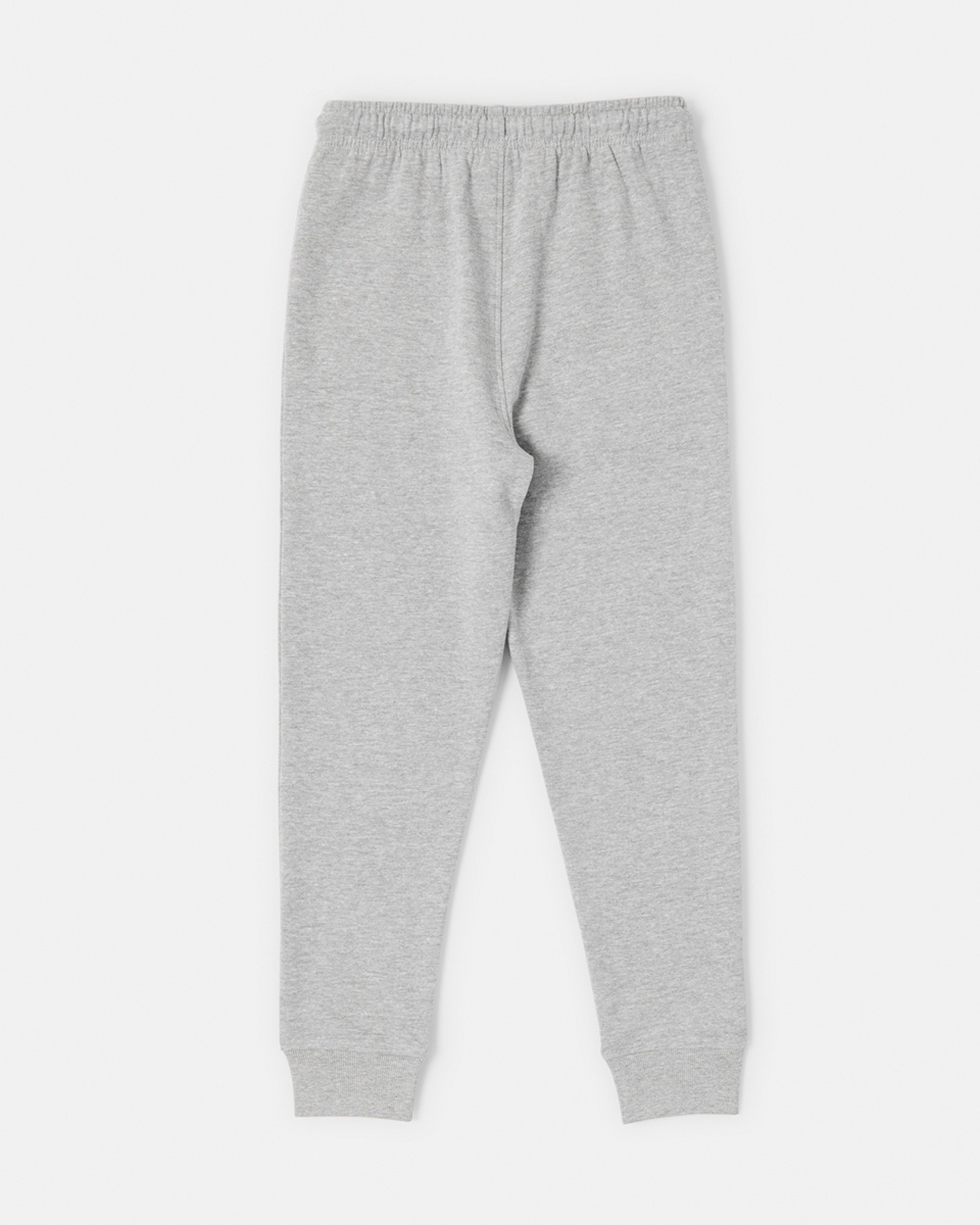 9 Active Kids Trackpants Kgry Marle, 9 of 9