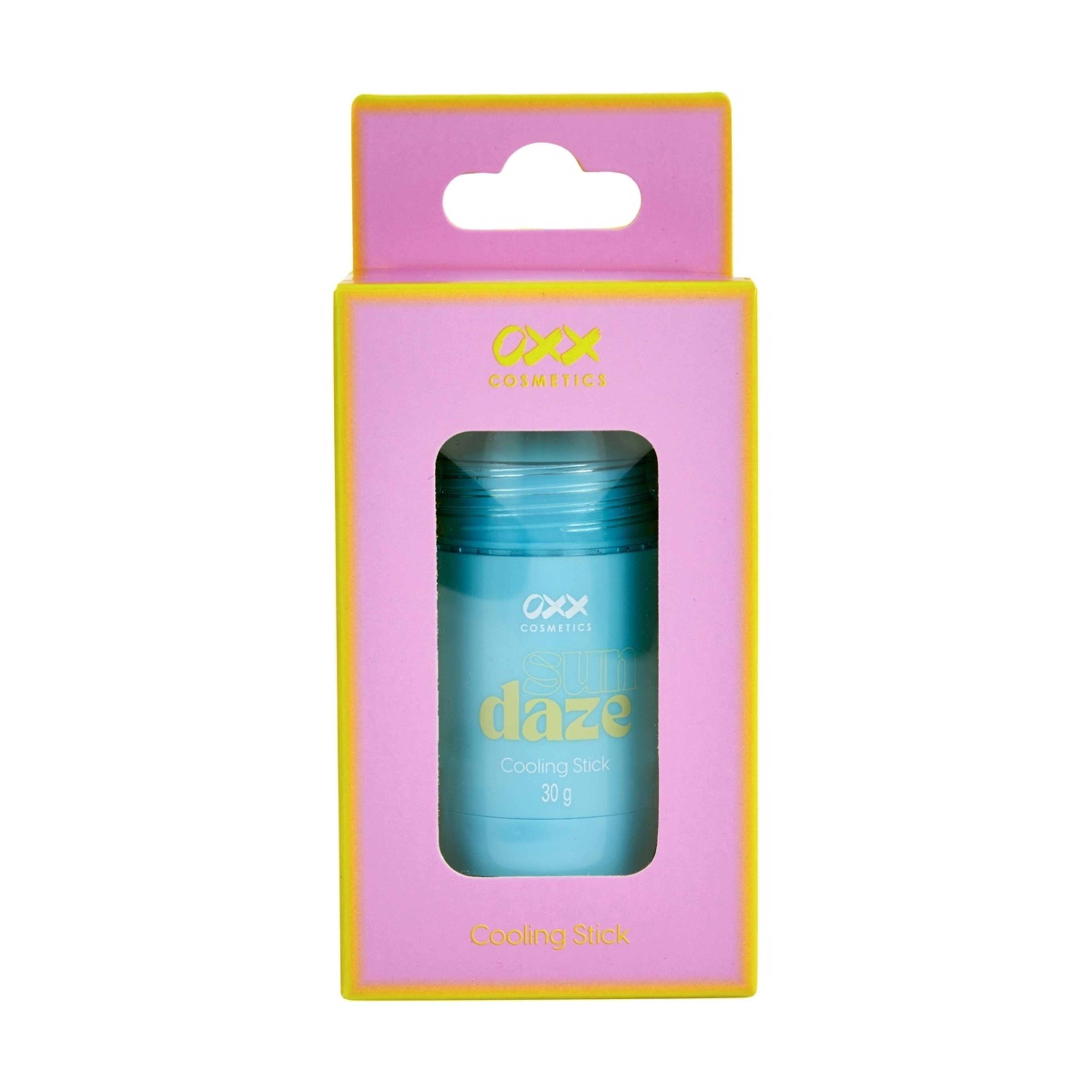 1 OXX Cosmetics Sun Daze Cooling Stick