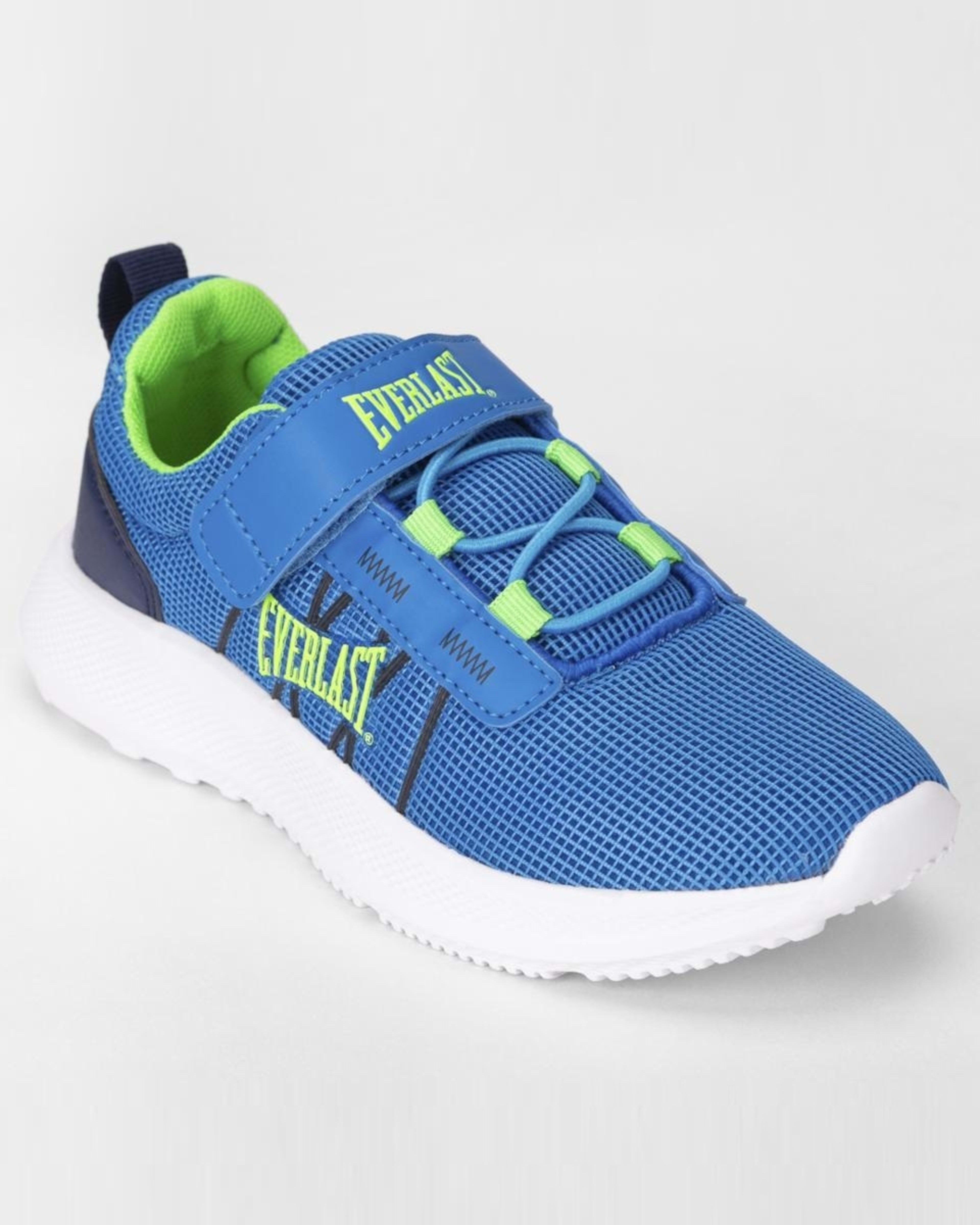 Active Everlast Kids Radio City Running Shoes Kmart NZ