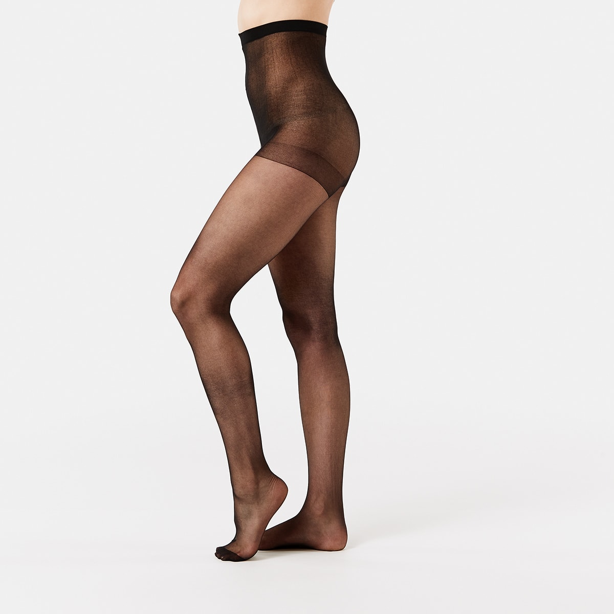 Regular Brief Pantyhose - Kmart