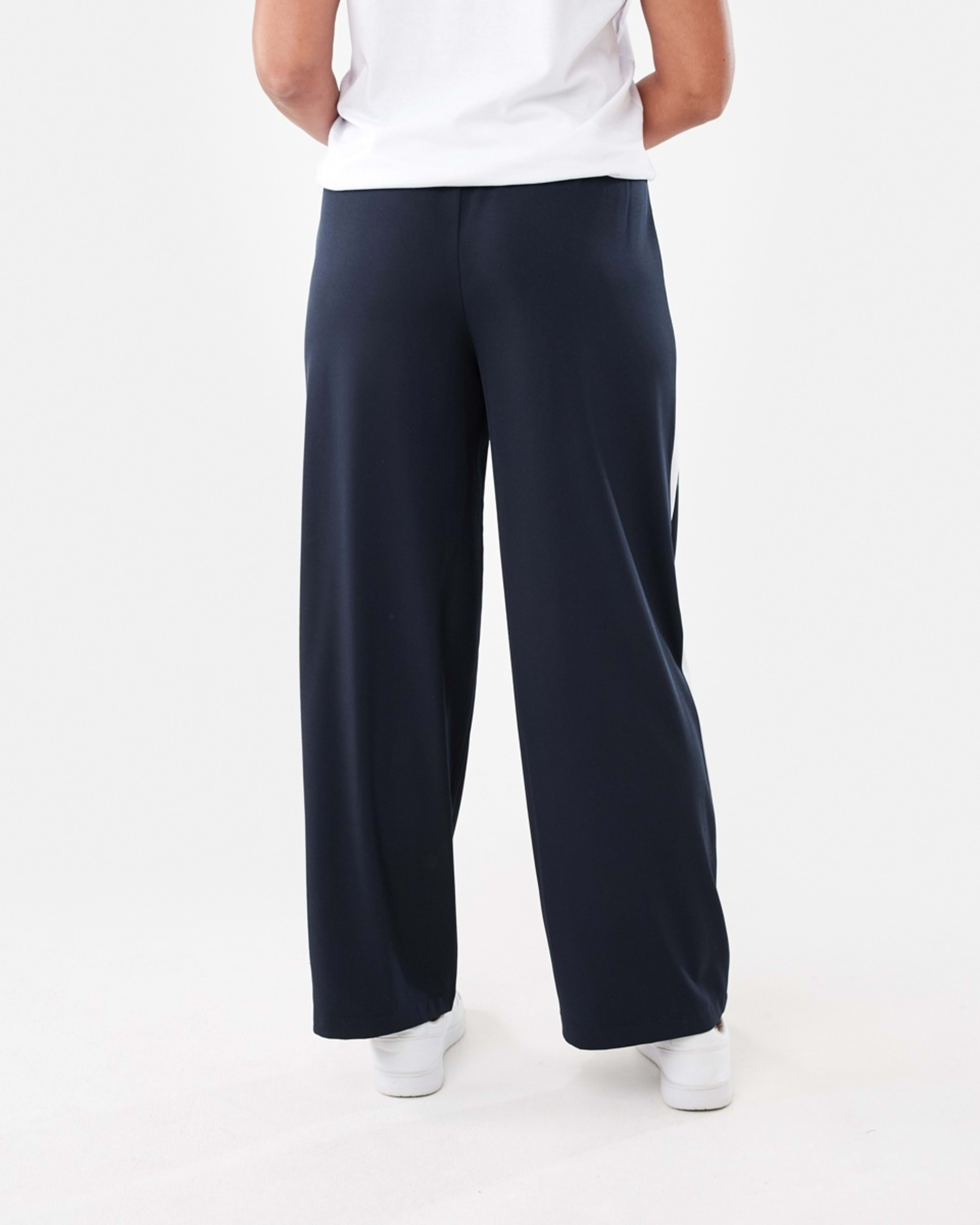 3 Side Stripe Pants Navy Blaze, 3 of 6