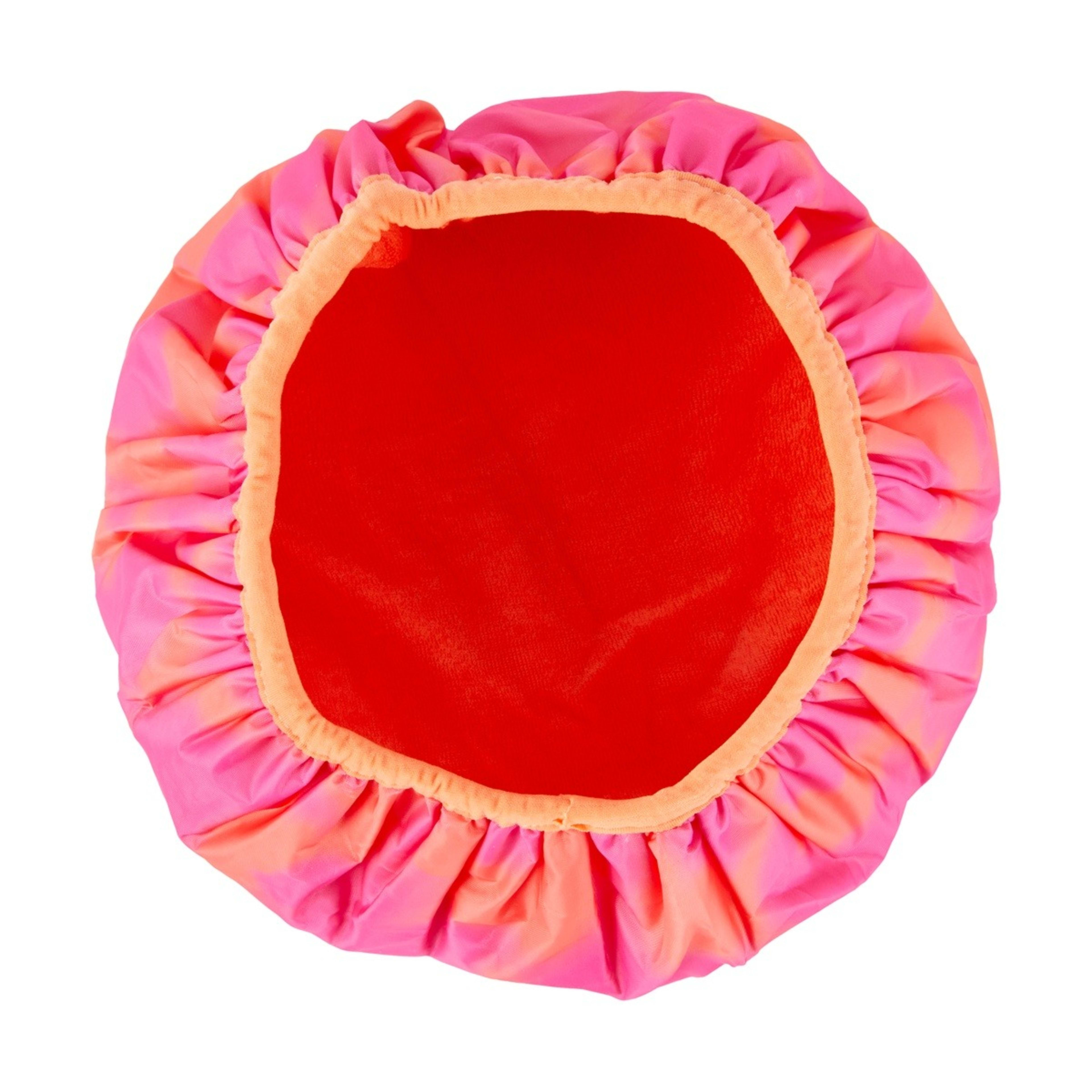 2 OXX Bodycare Shower Cap, 2 of 4