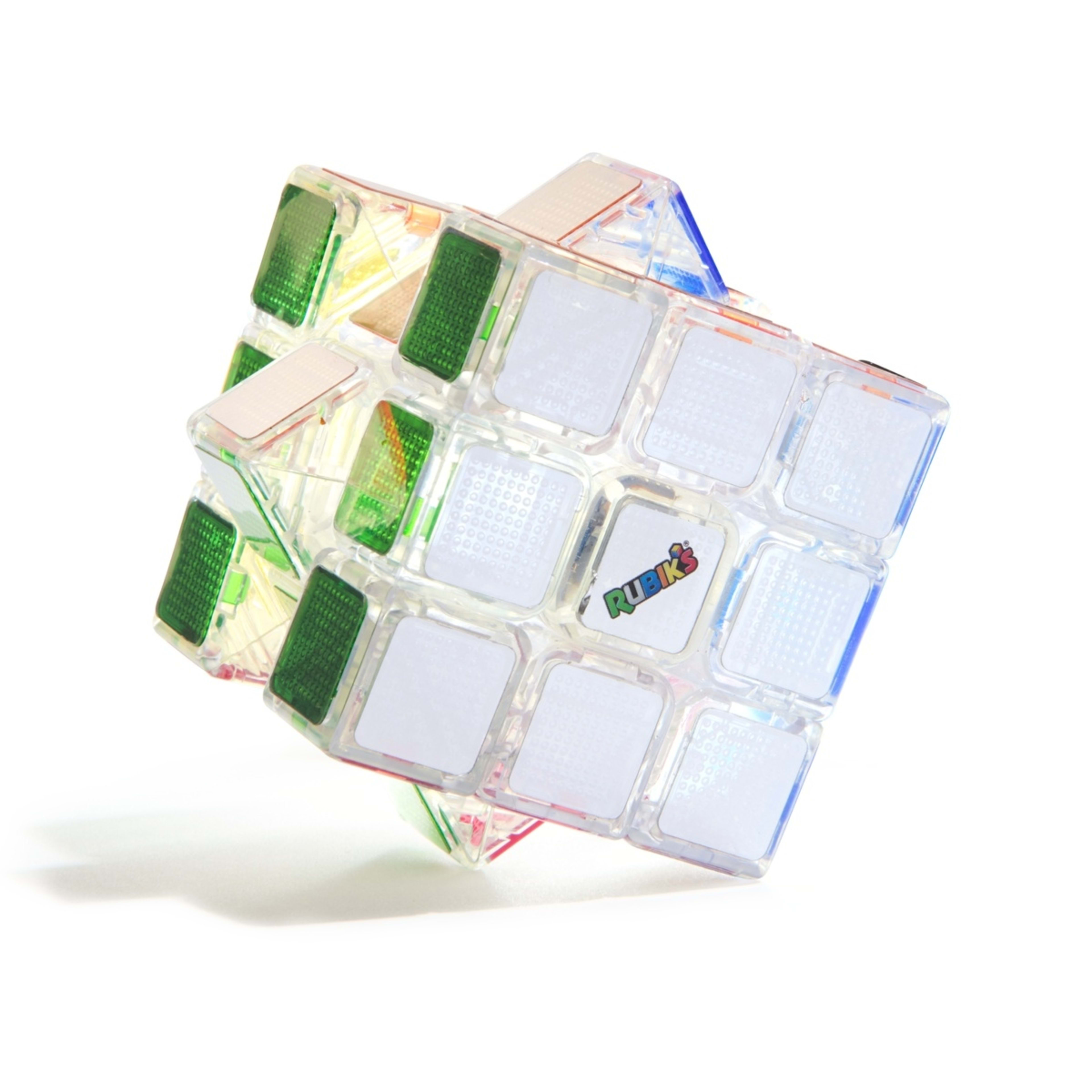 2 Rubik's Pulse Cube, 2 of 6