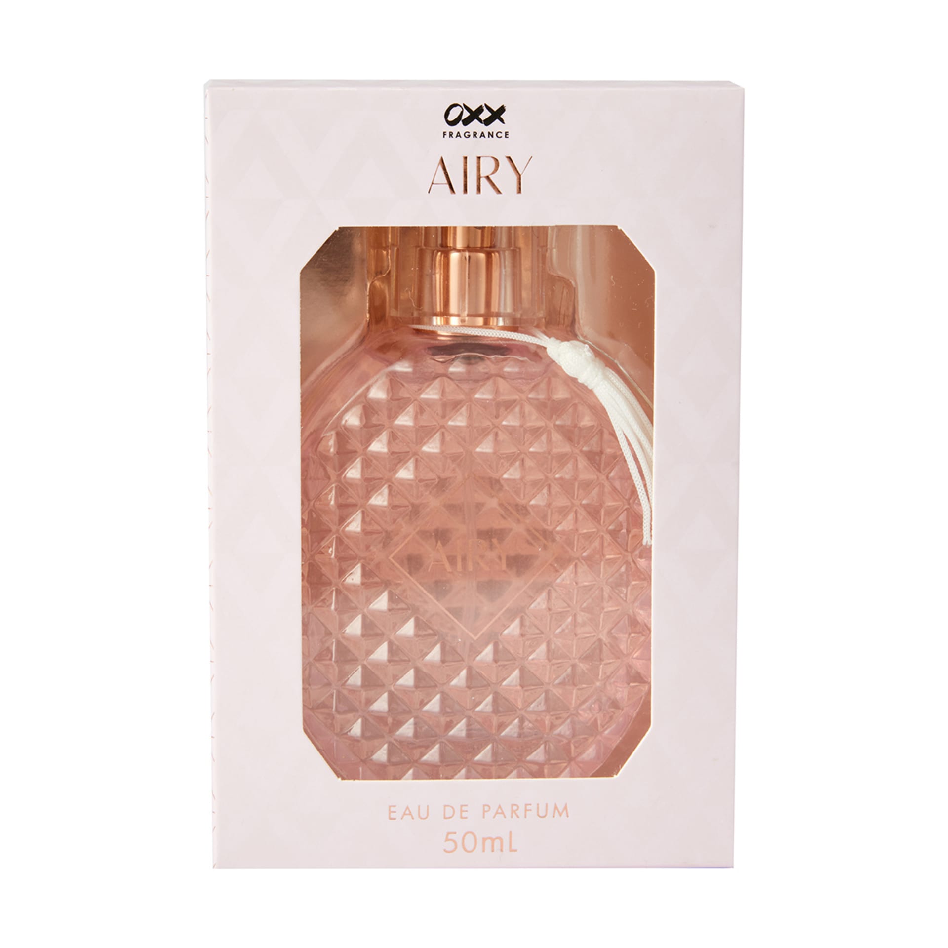 OXX Fragrance Eau De Parfum Airy Kmart