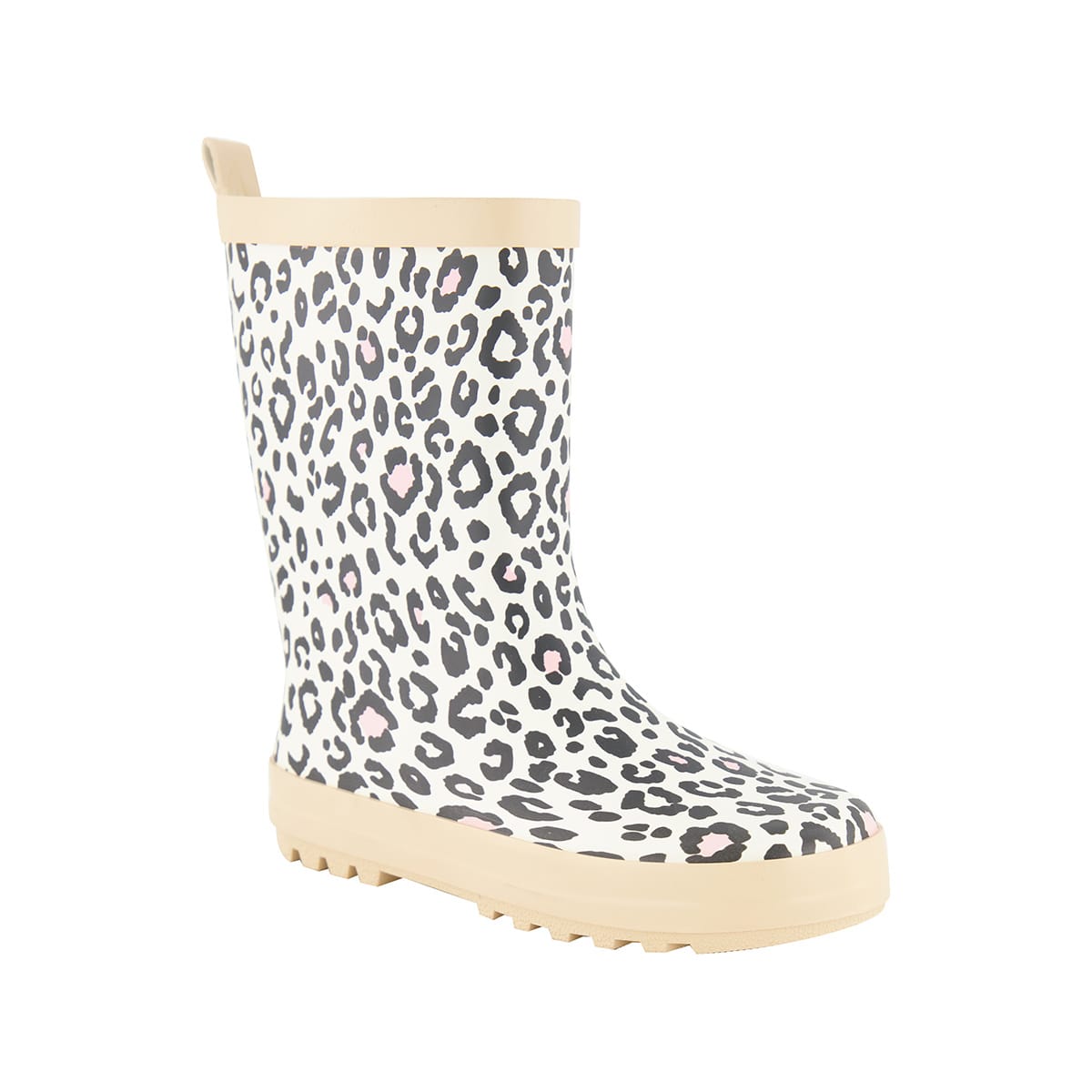 Kmart toddler rain boots hotsell