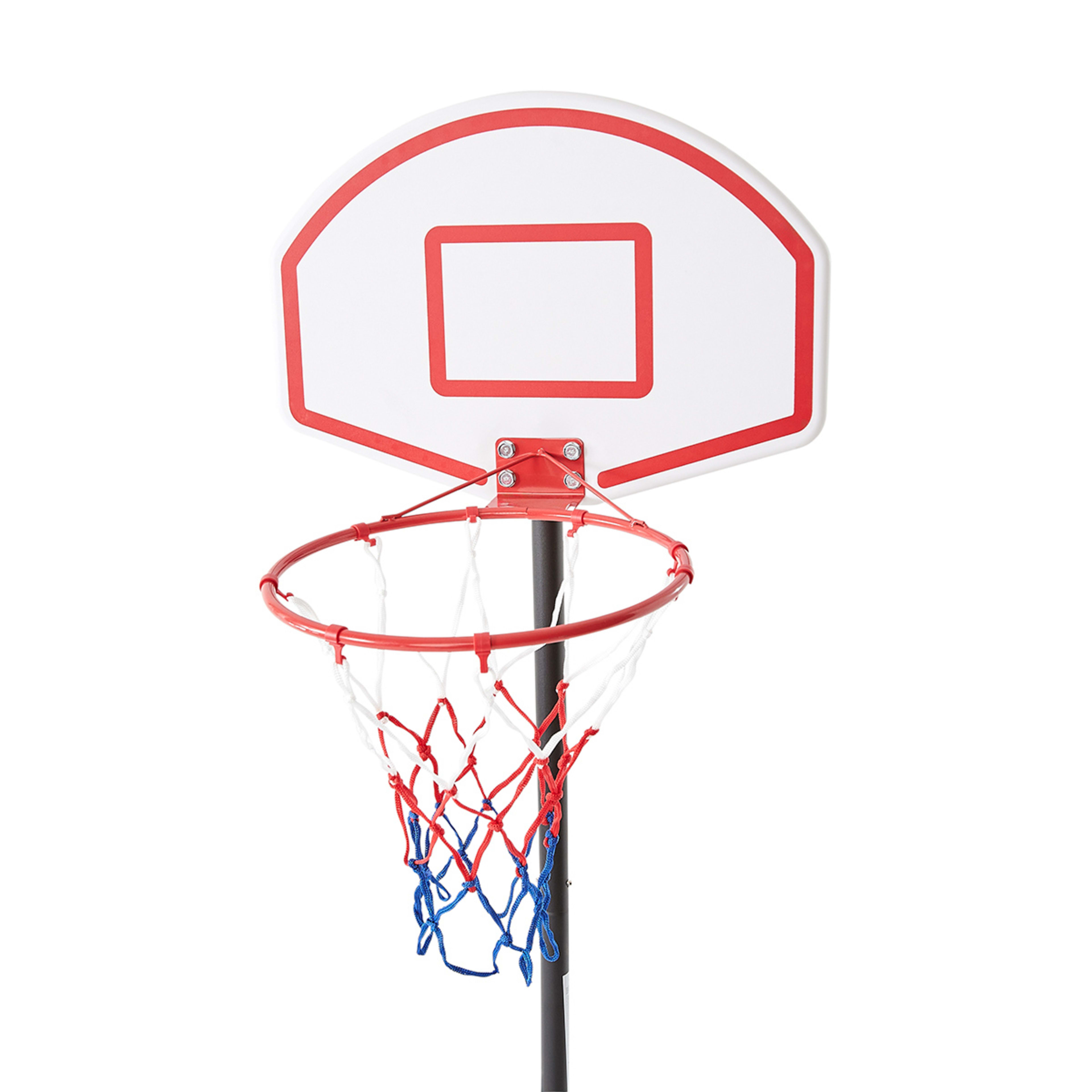 8 Junior Basketball System, 8 of 9