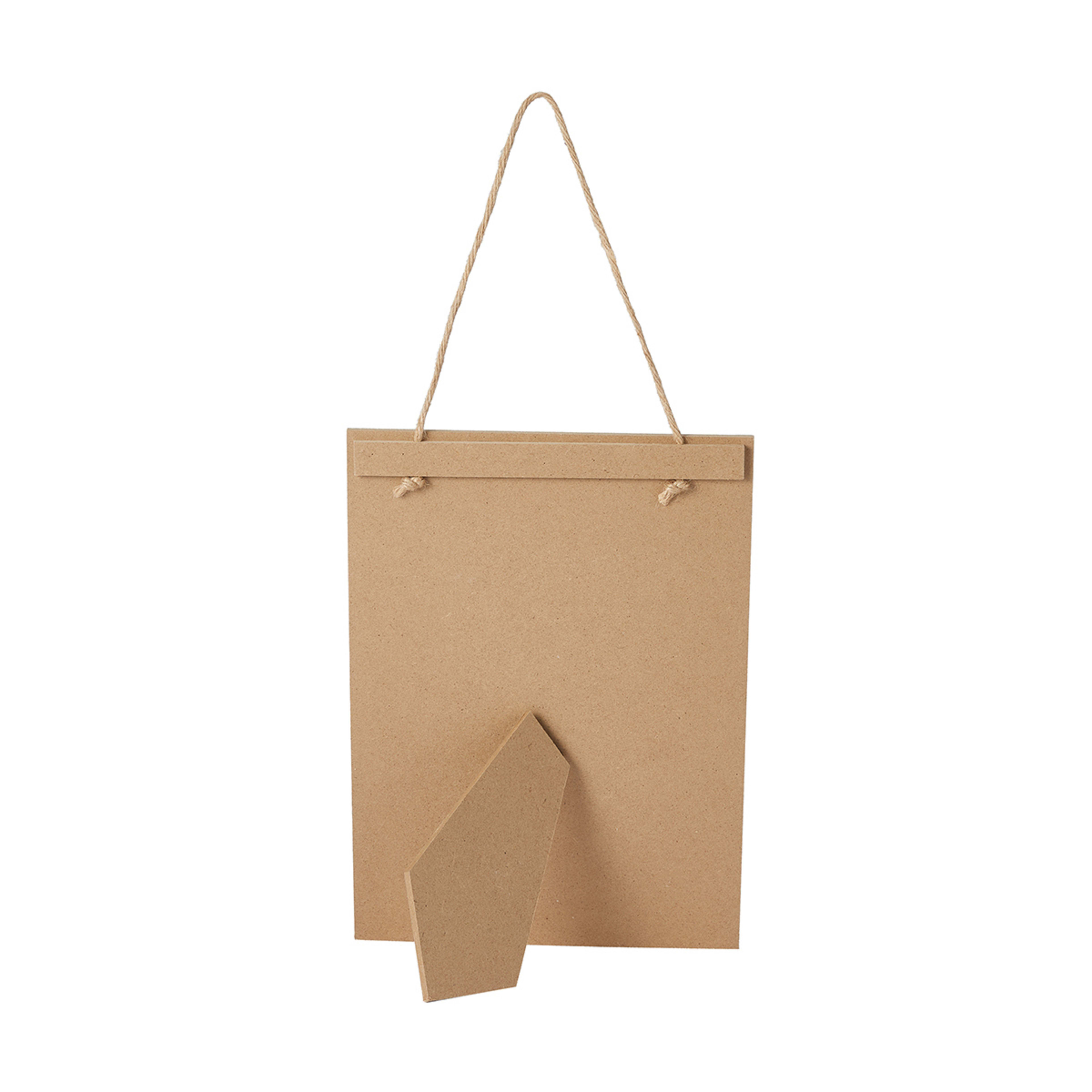 Hashtag Chalkboard Sign Kmart