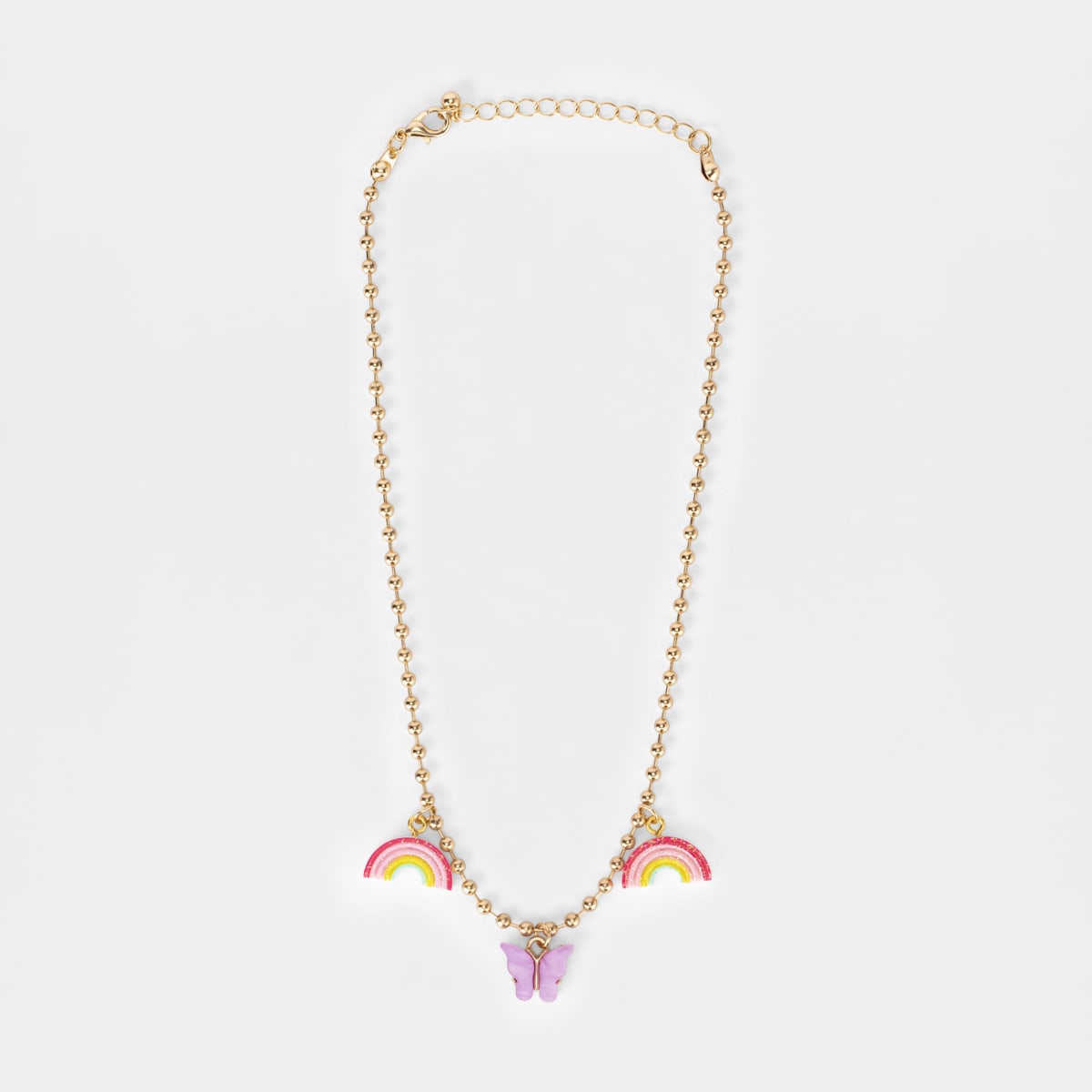 kmart bead necklace